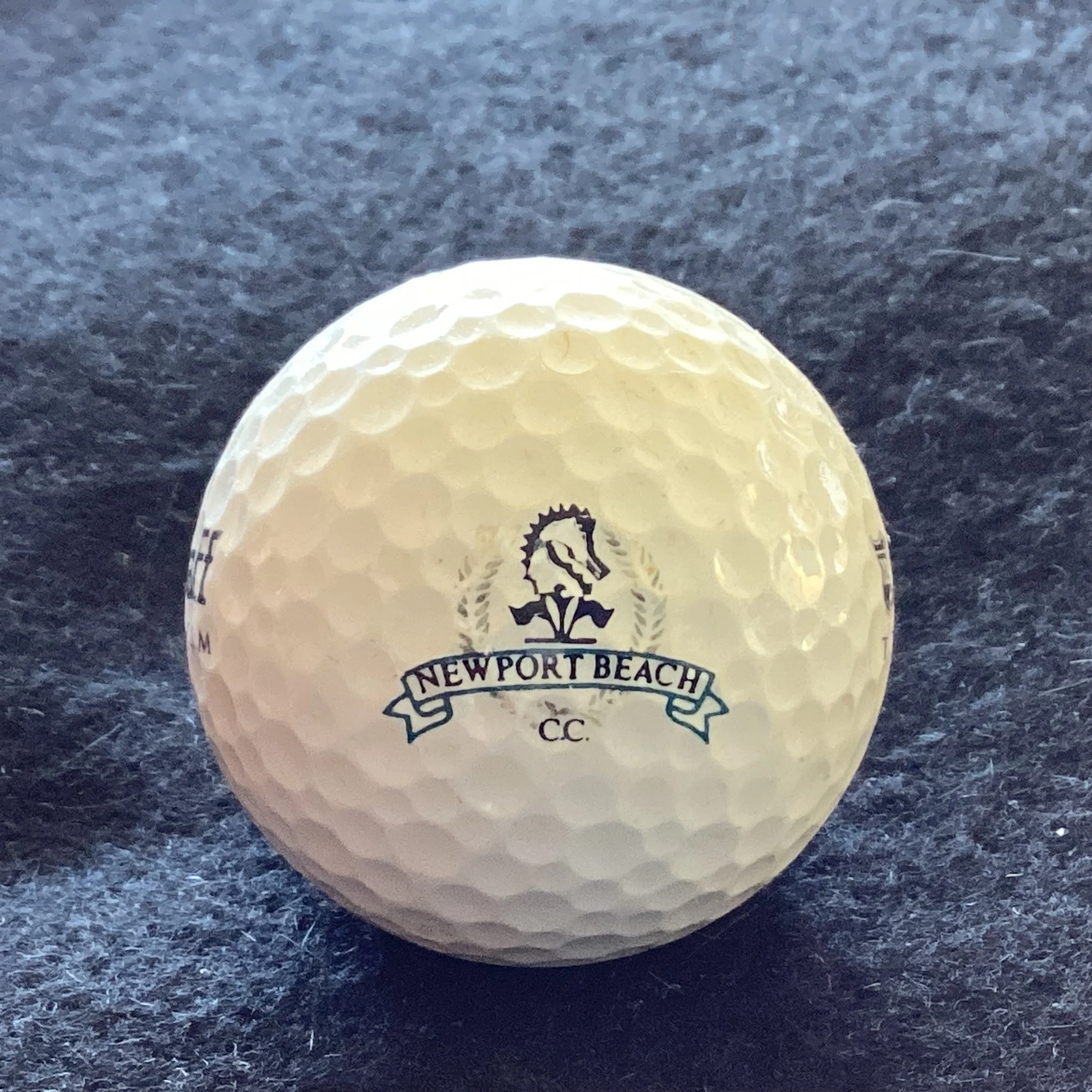 Newport Beach Country Club 