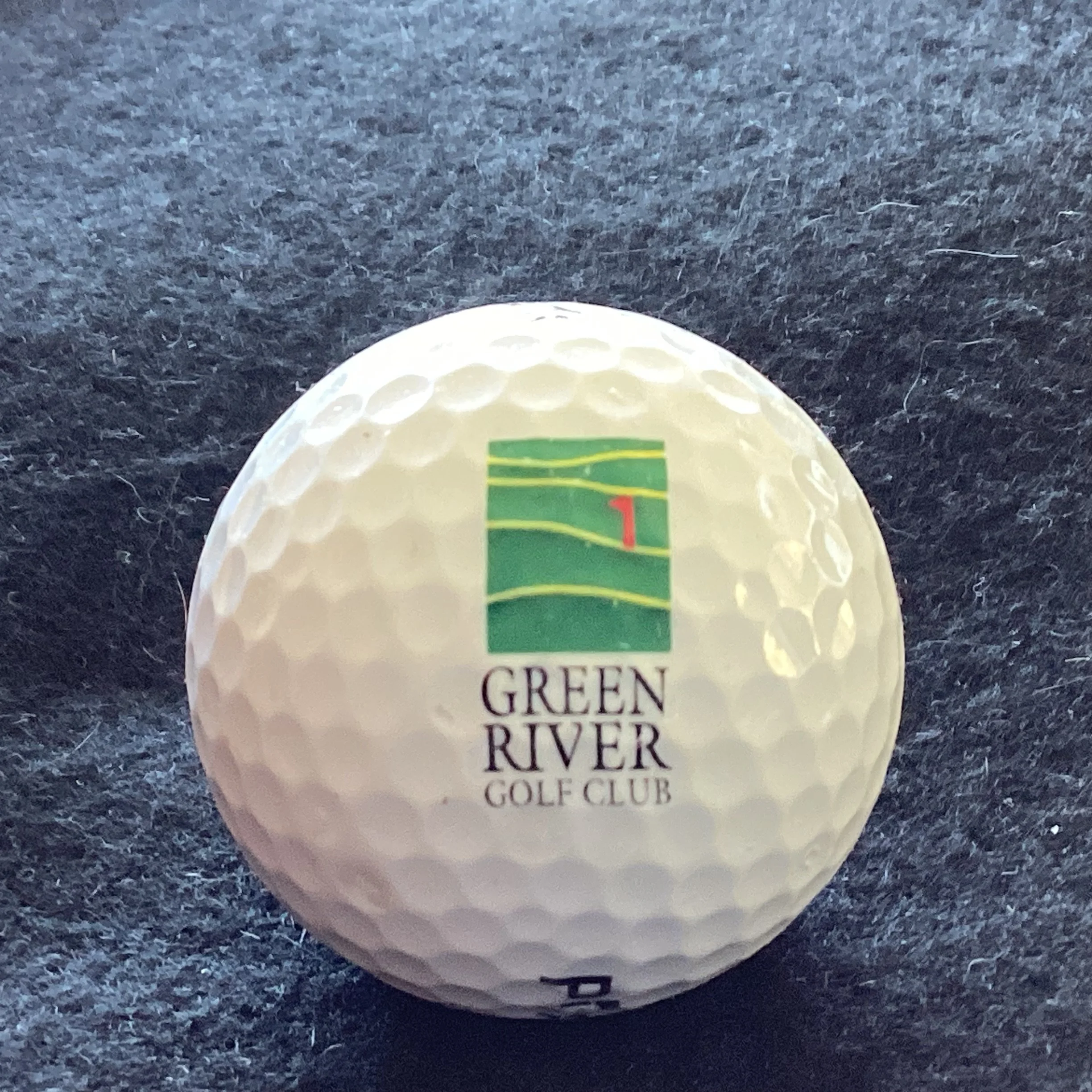 Green River Golf Club 