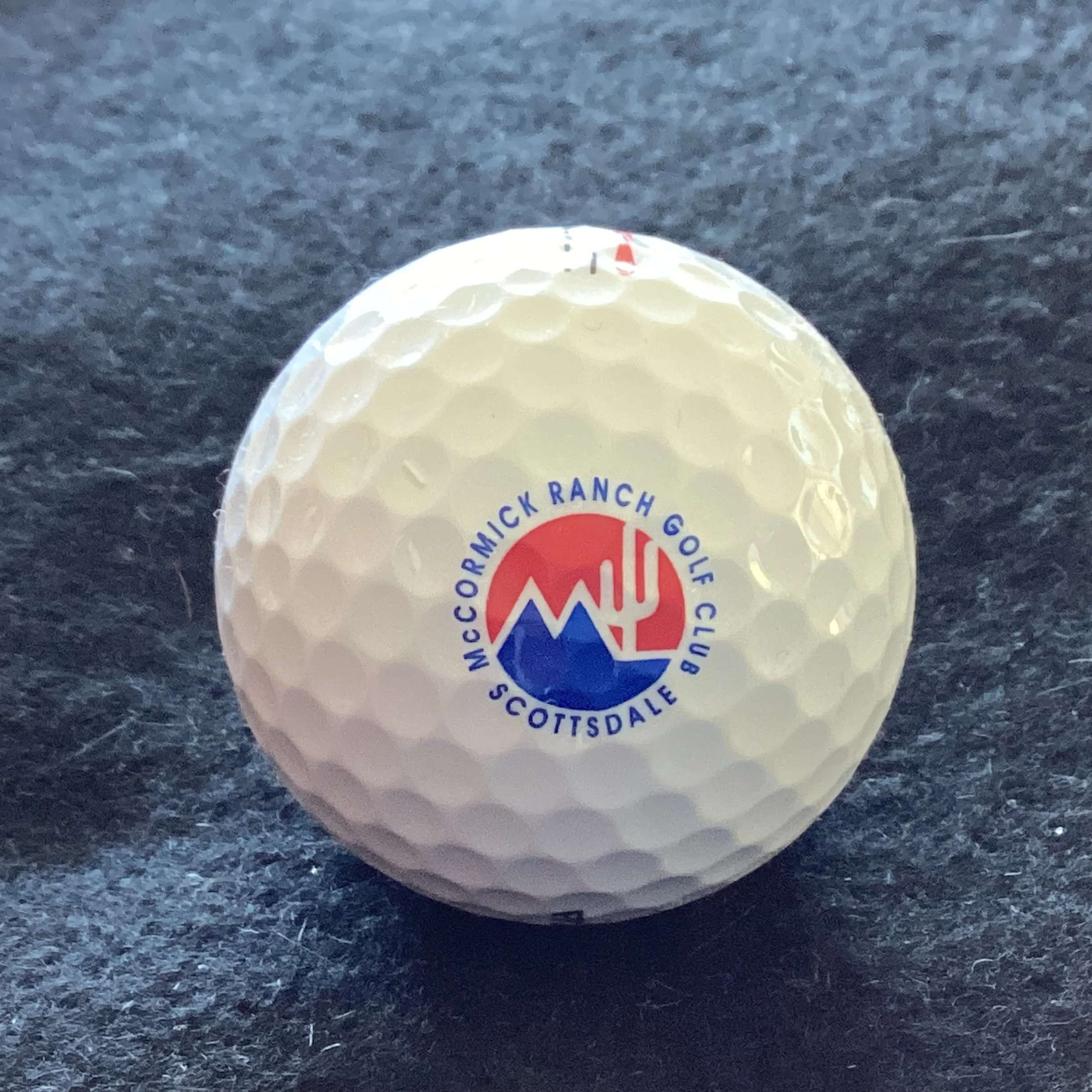 McCormick Ranch Golf Club 