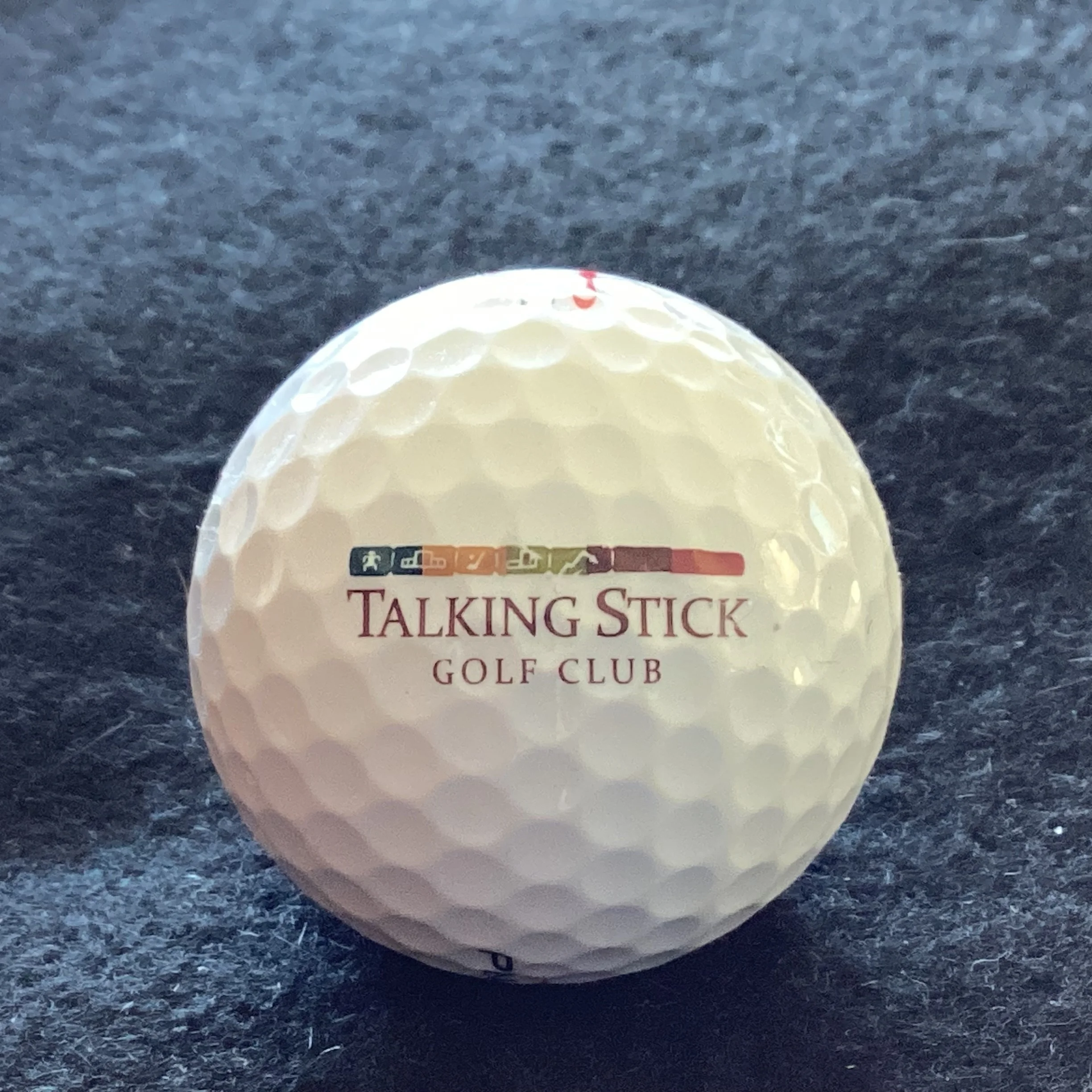 Talking Stick Golf Club 