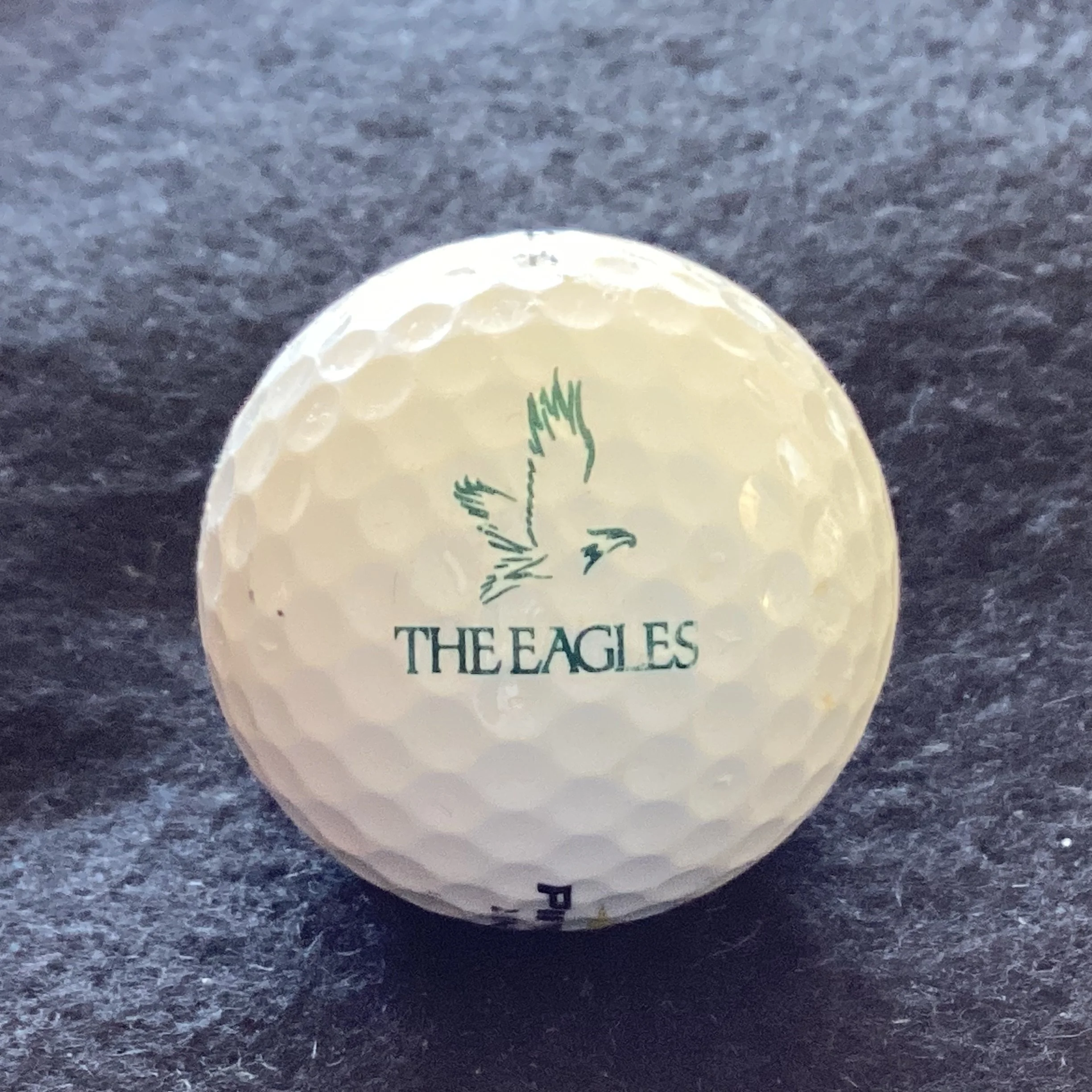 Eagles - The Eagles Golf Club 