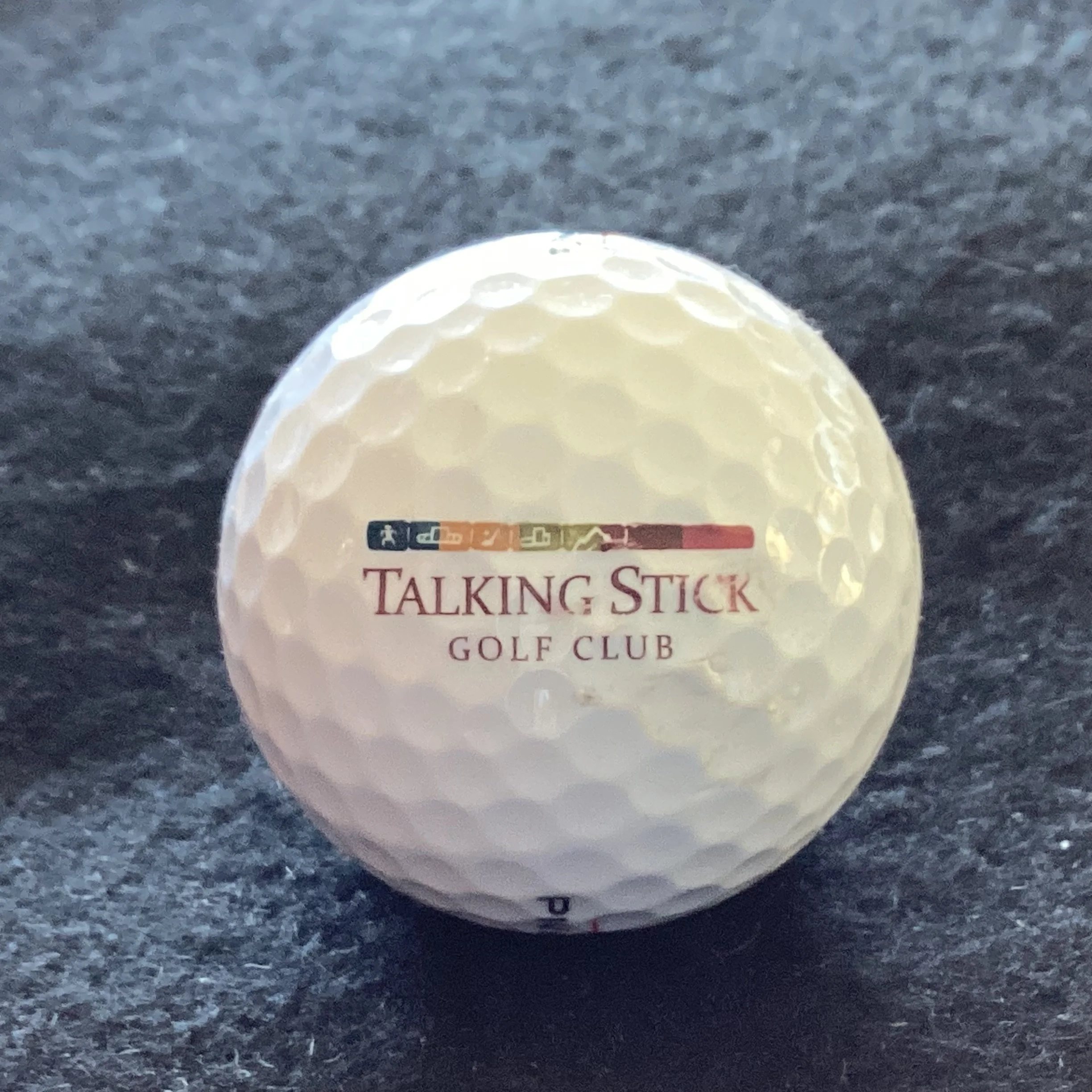 Talking Stick Golf Club 