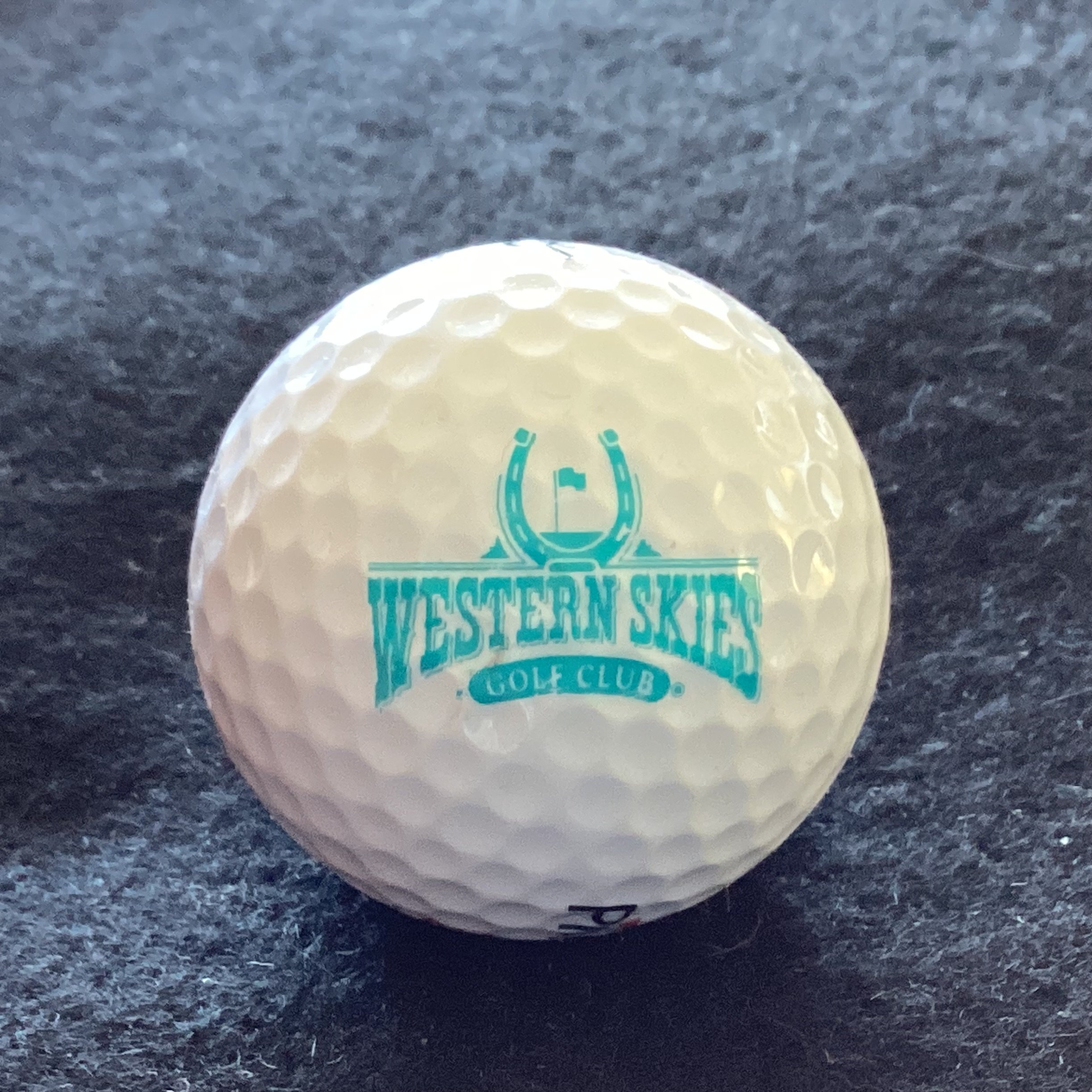 Western Skies Golf Club 