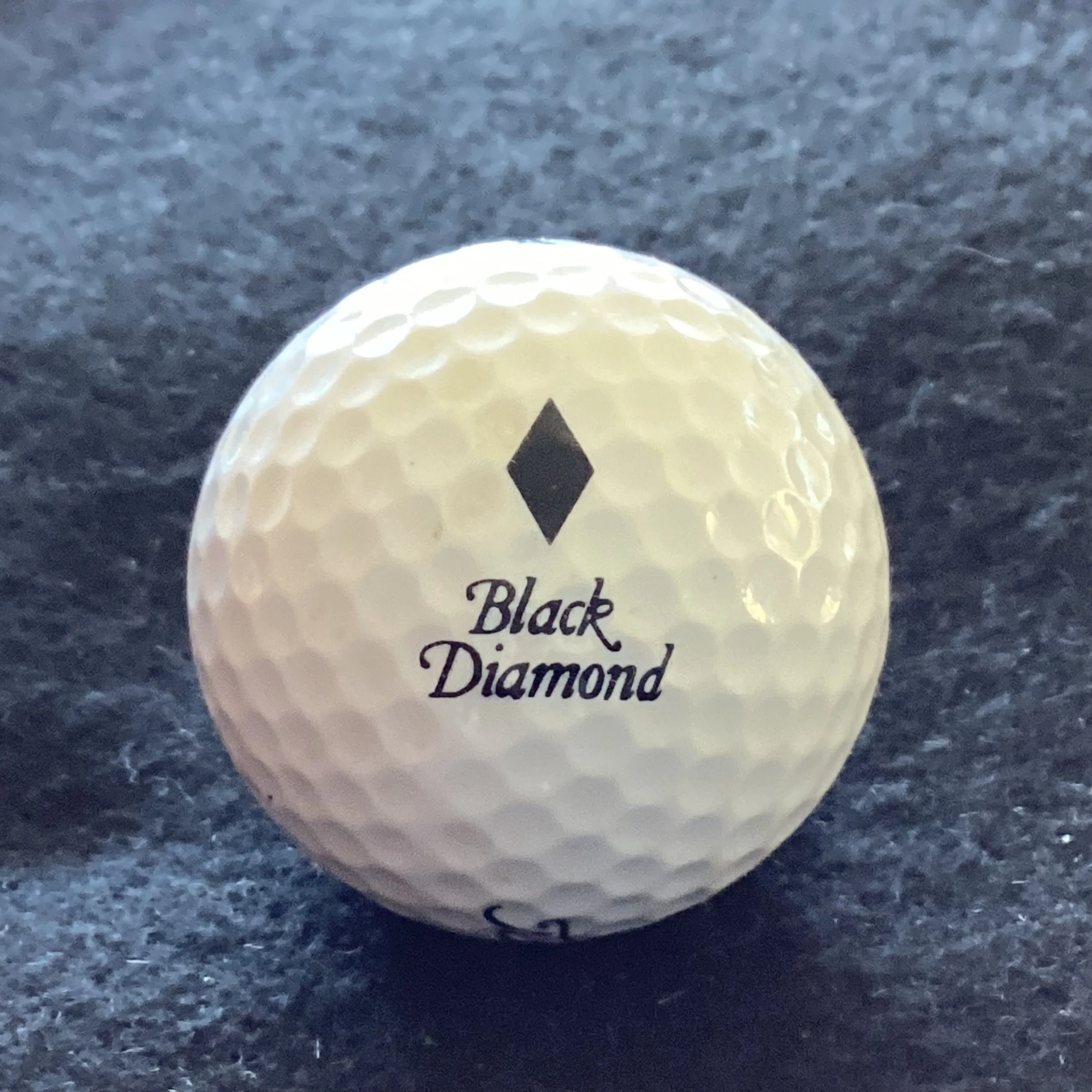 Black Diamond Ranch Golf Course