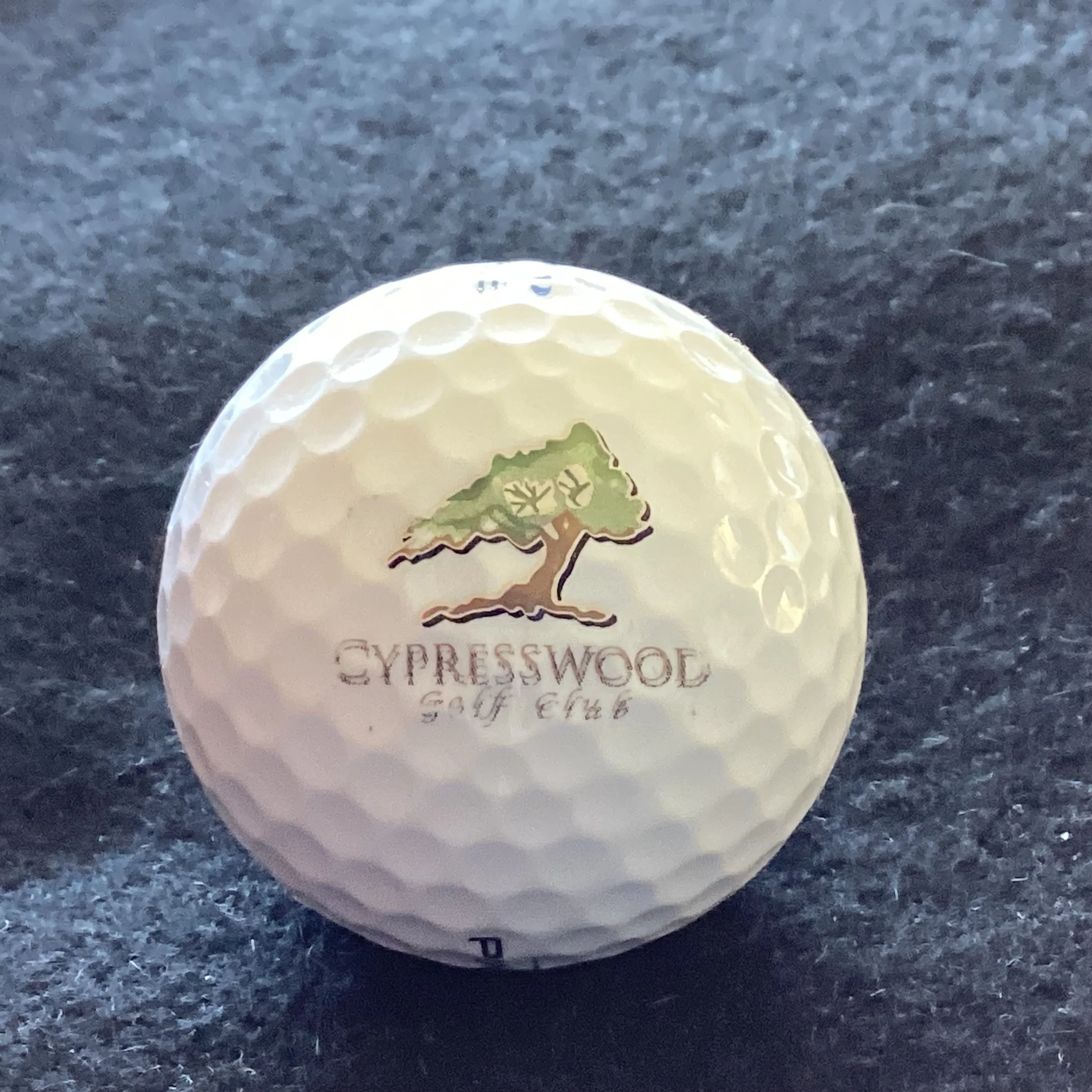 Cypresswood Golf Club 