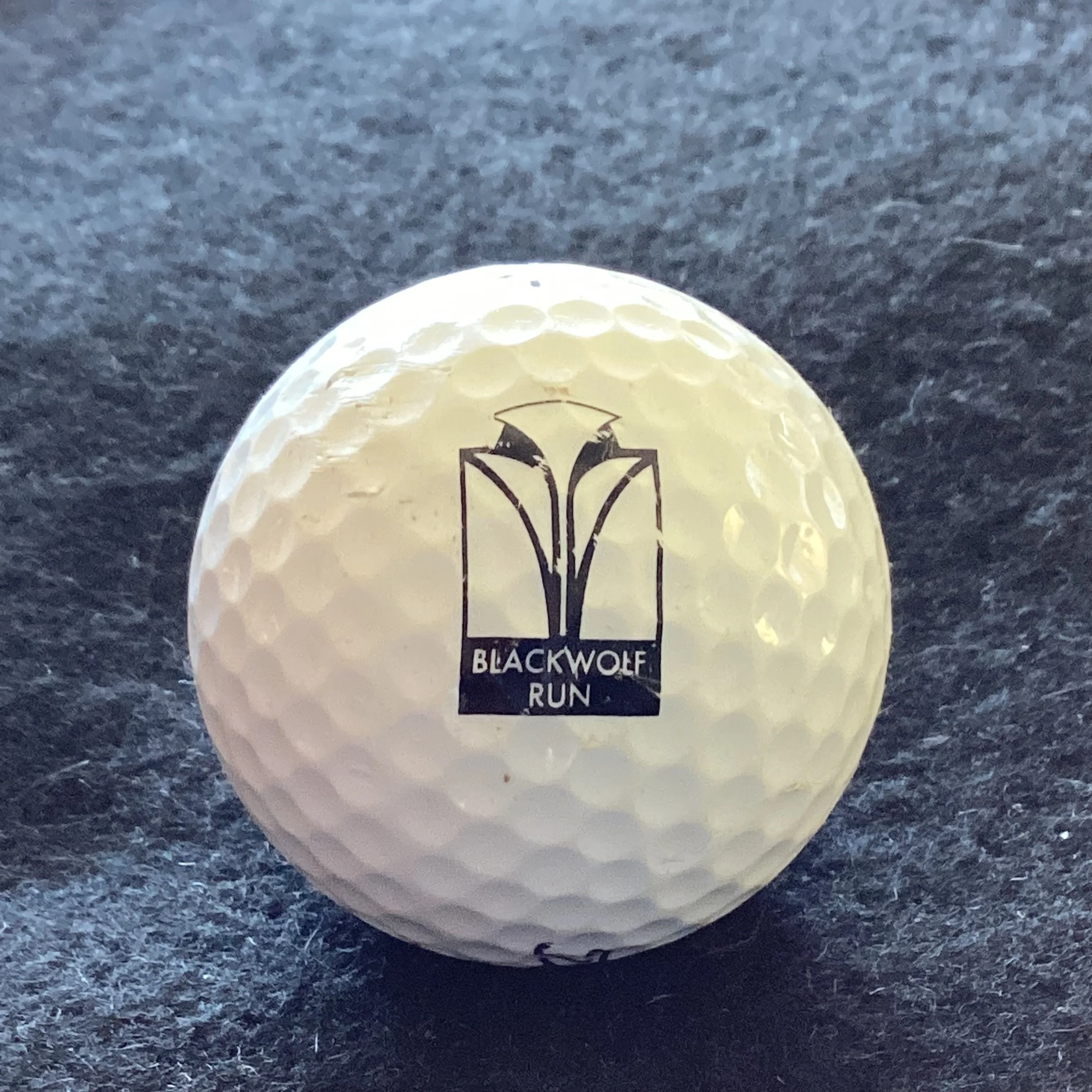 Blackwolf Run Golf Club 