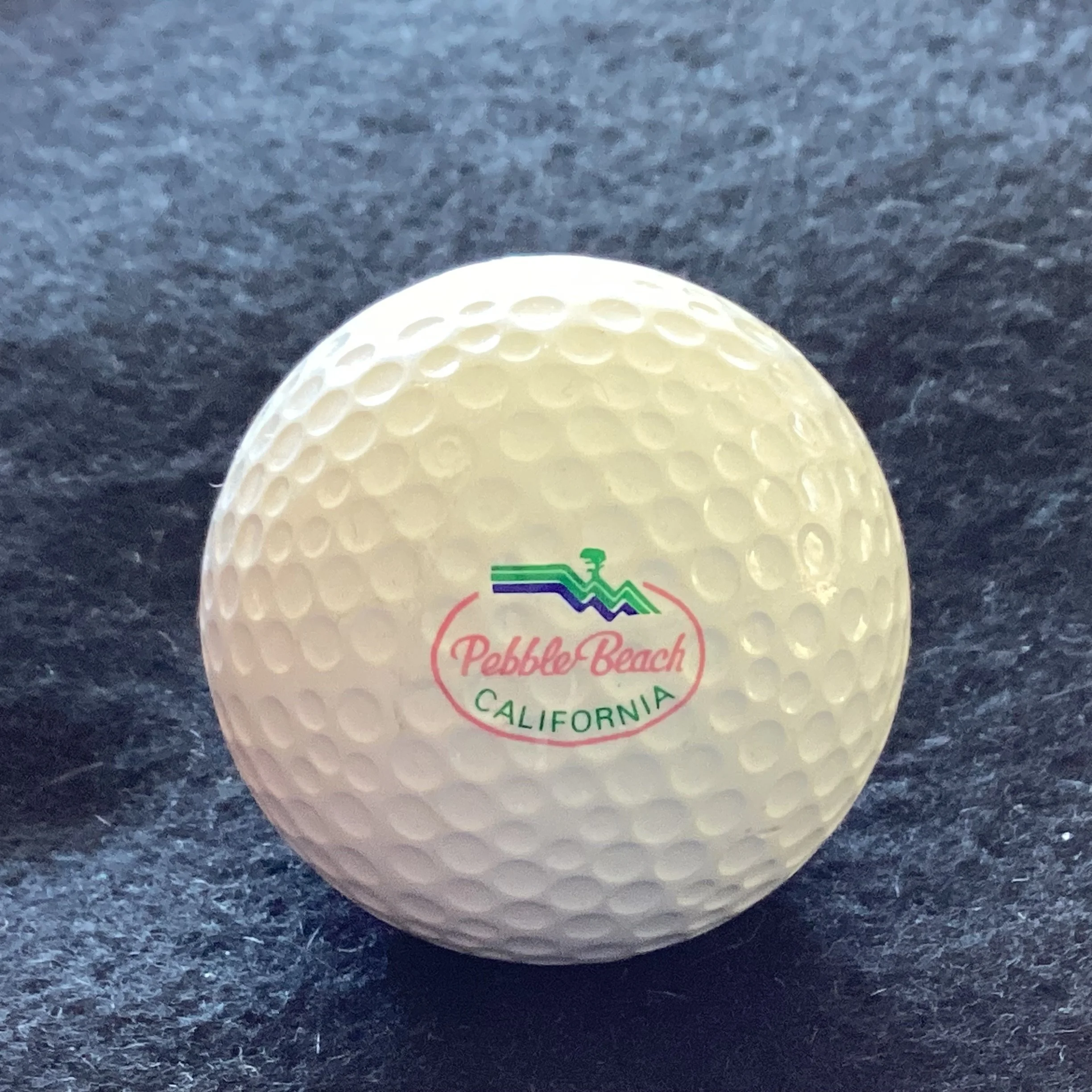 Pebble Beach Golf Links