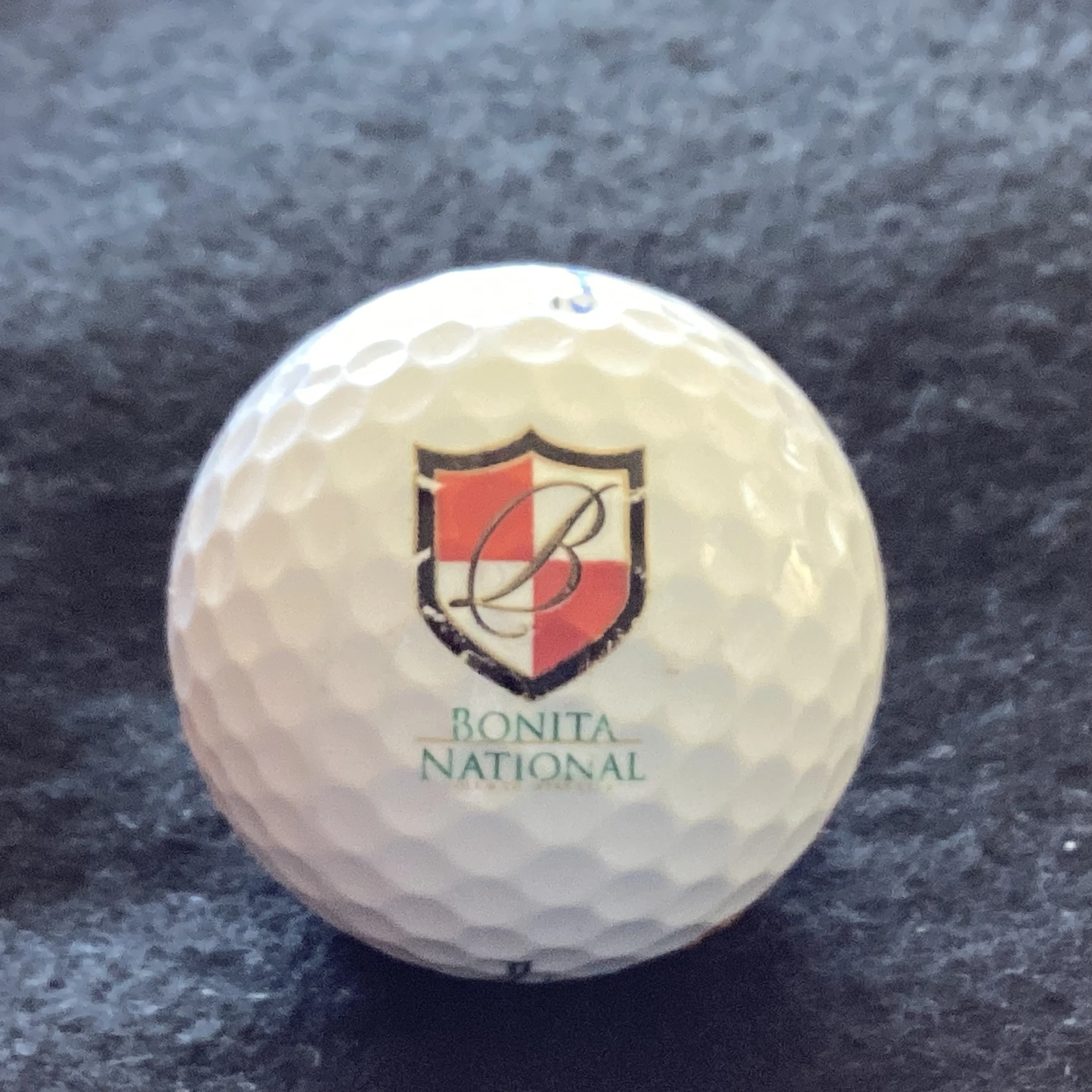 Bonita National Golf and Country Club 