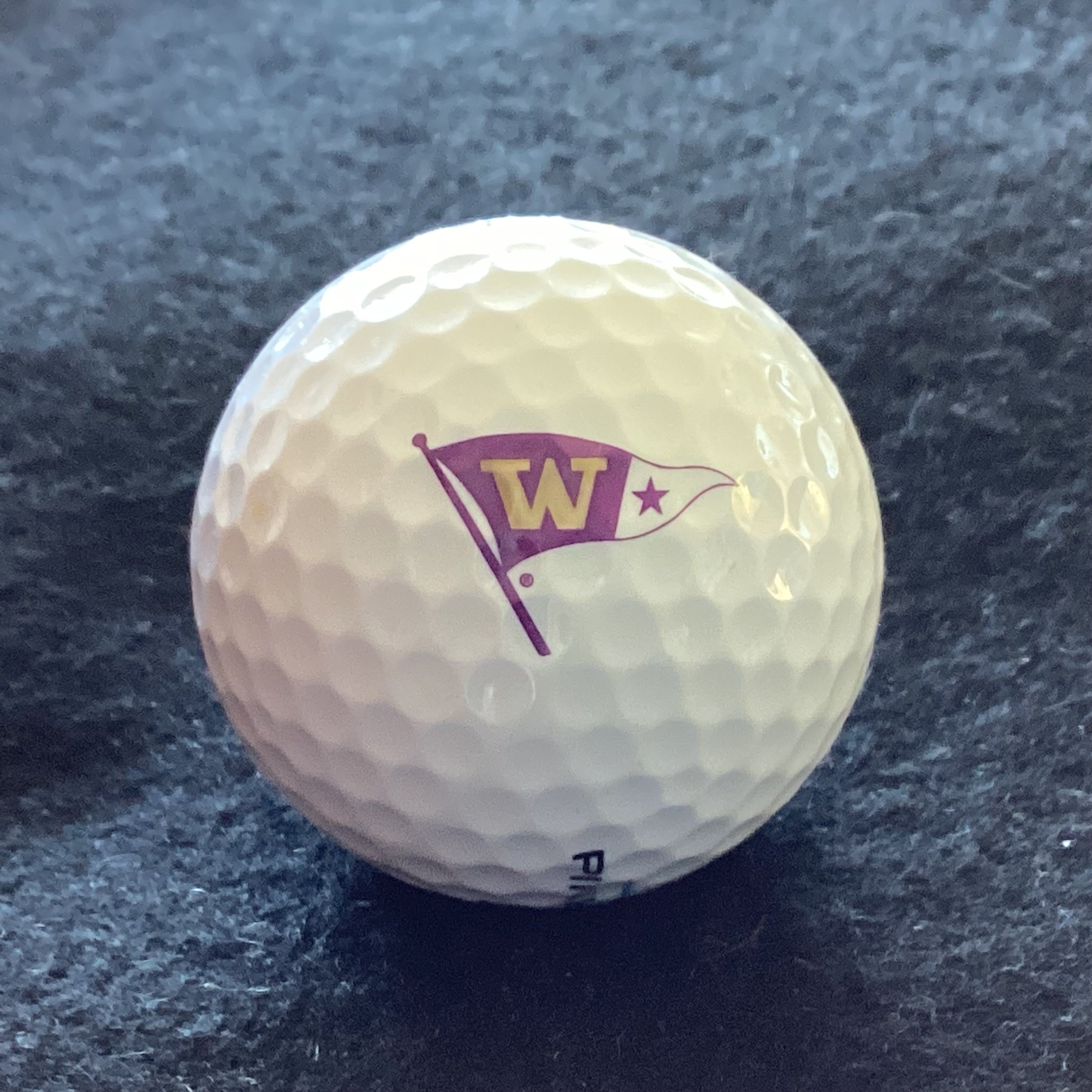 Washington National Golf Club 