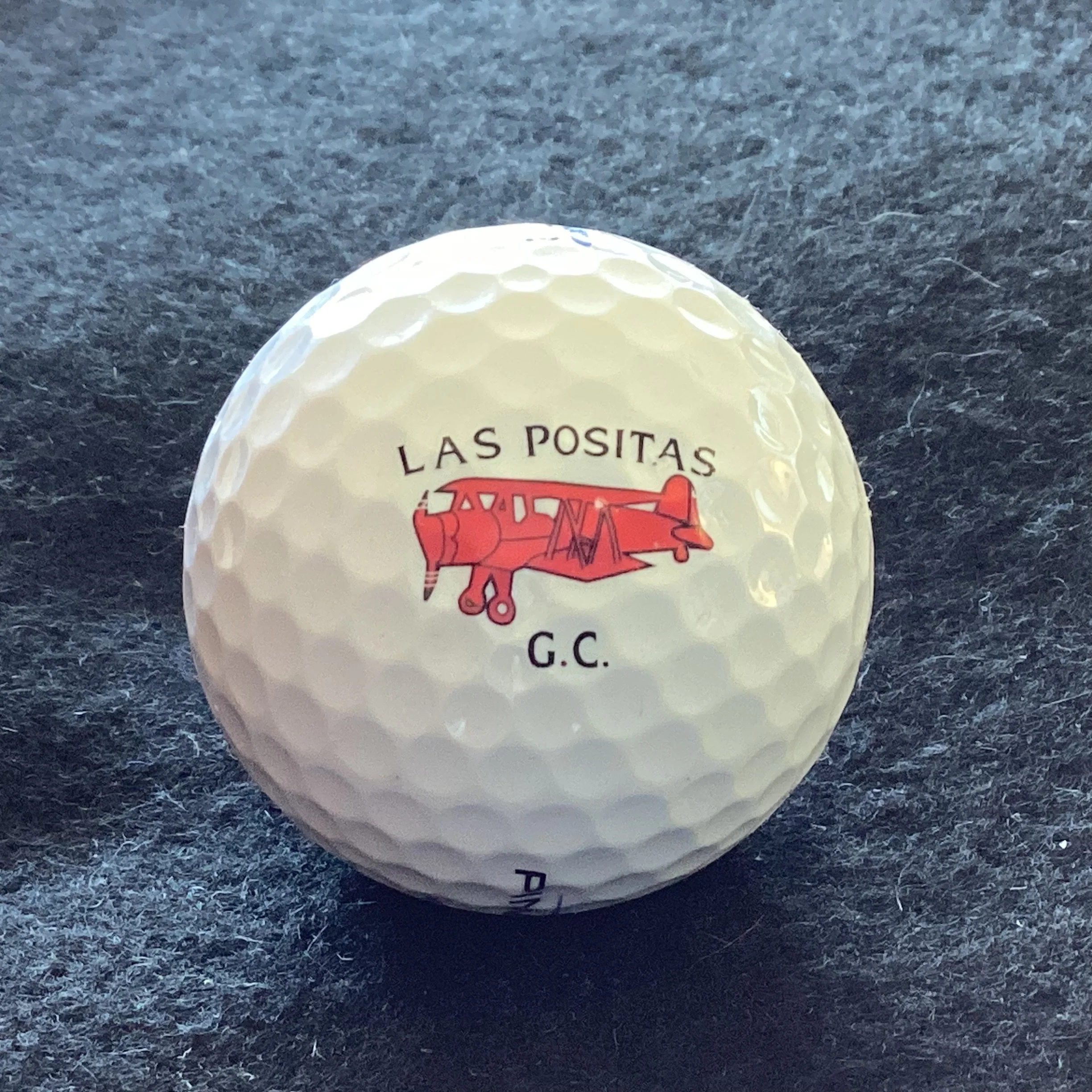 Las Positas Golf Club 