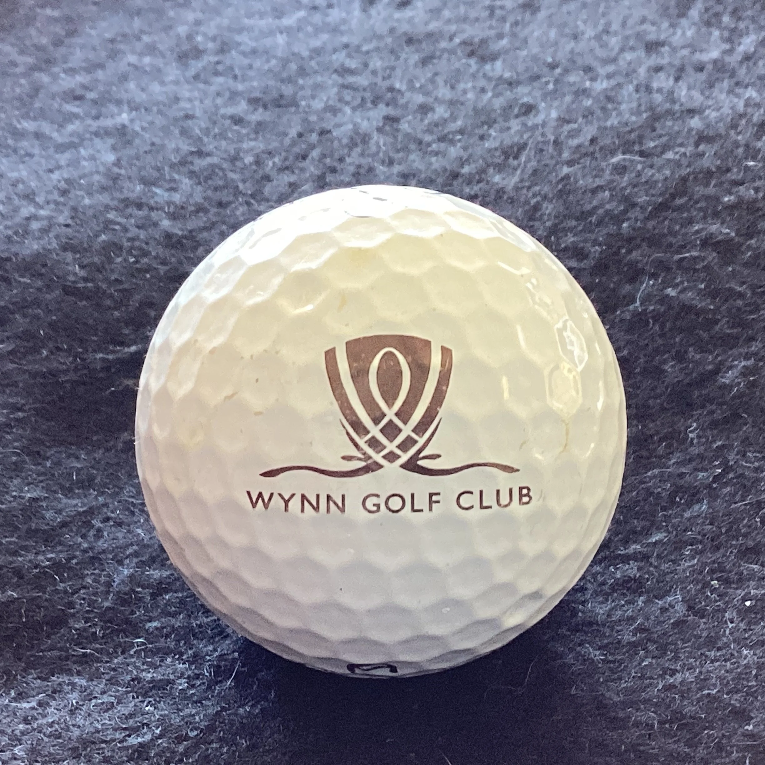 Wynn Golf Club 
