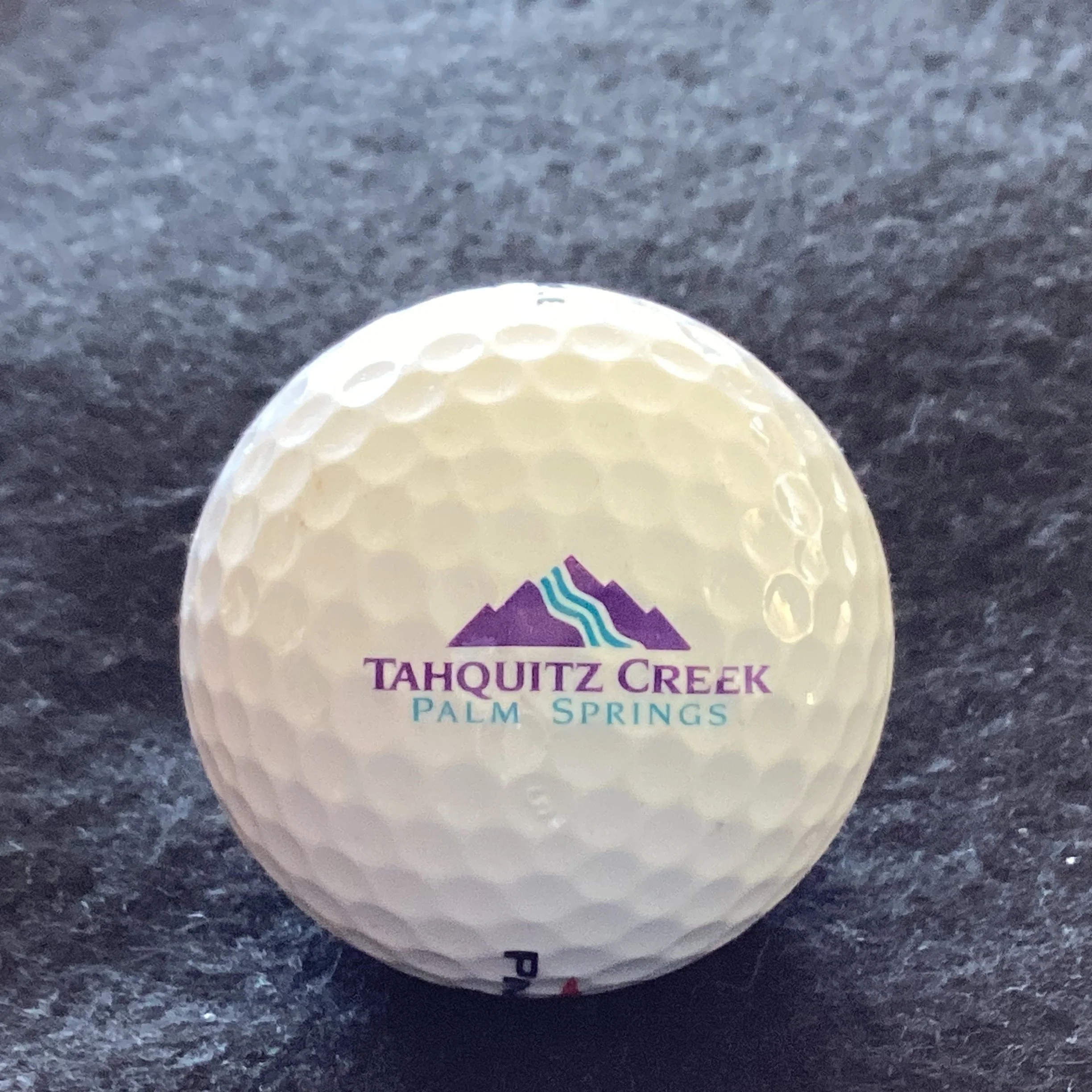 Tahquitz Creek Golf Course 