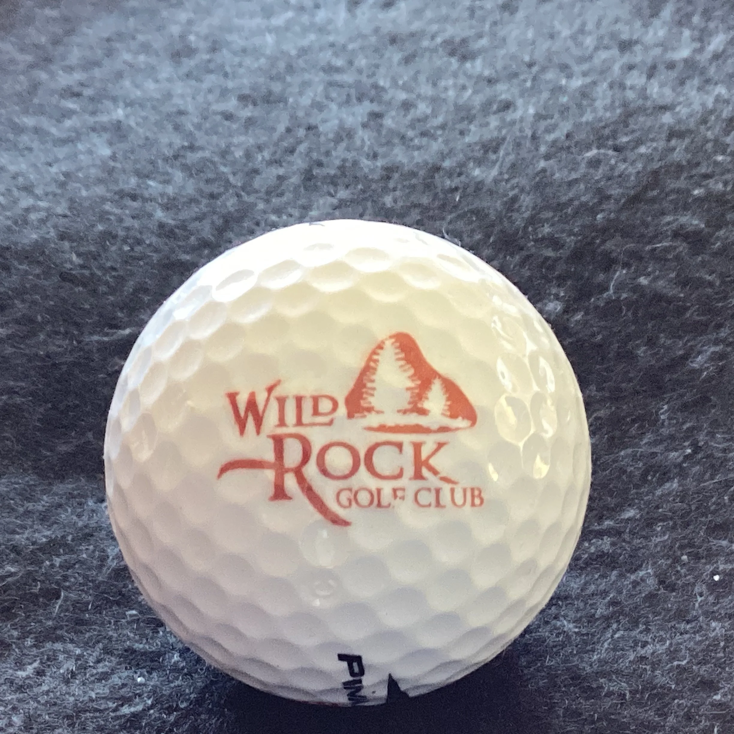 Wild Rock Golf Club 