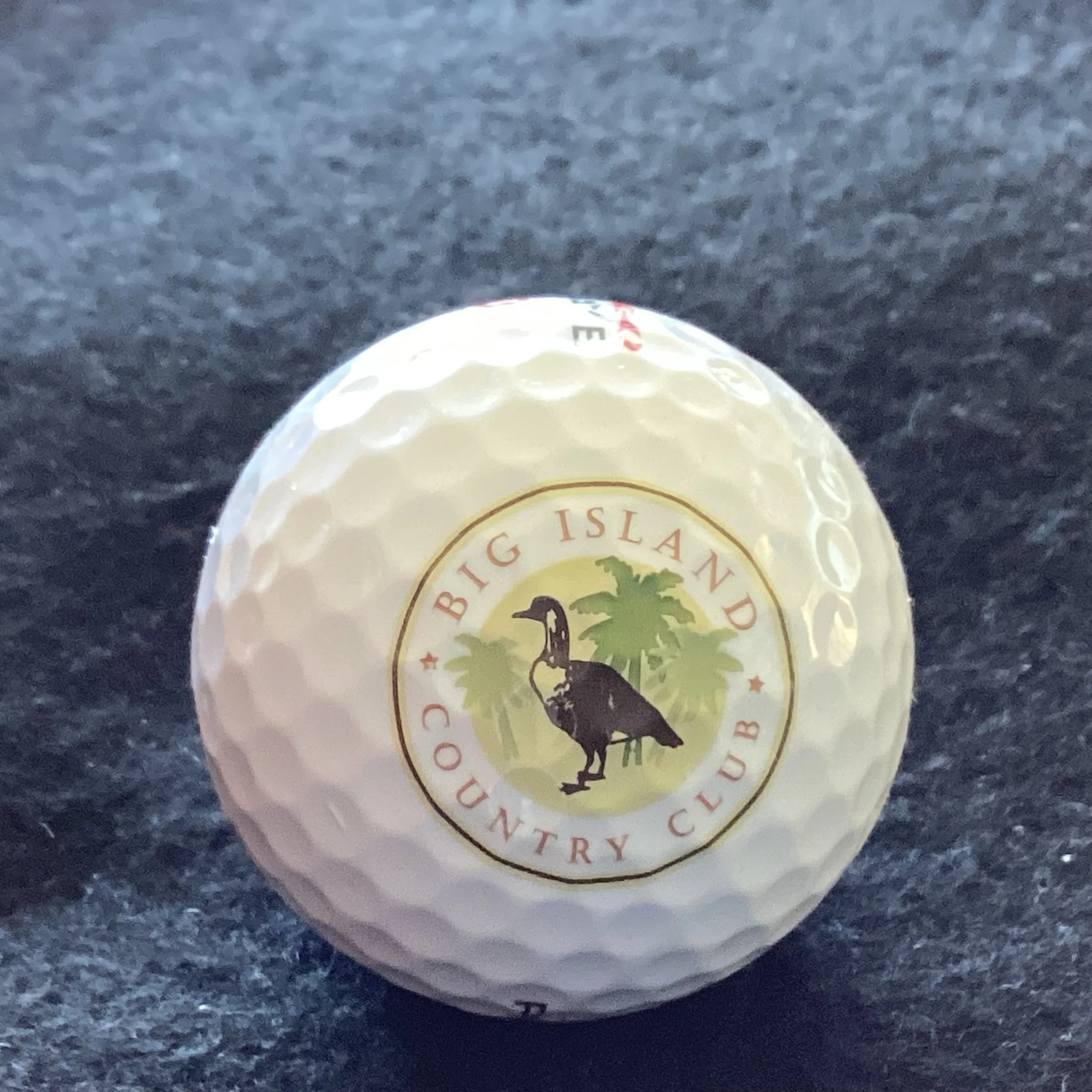 Big Island Country Club