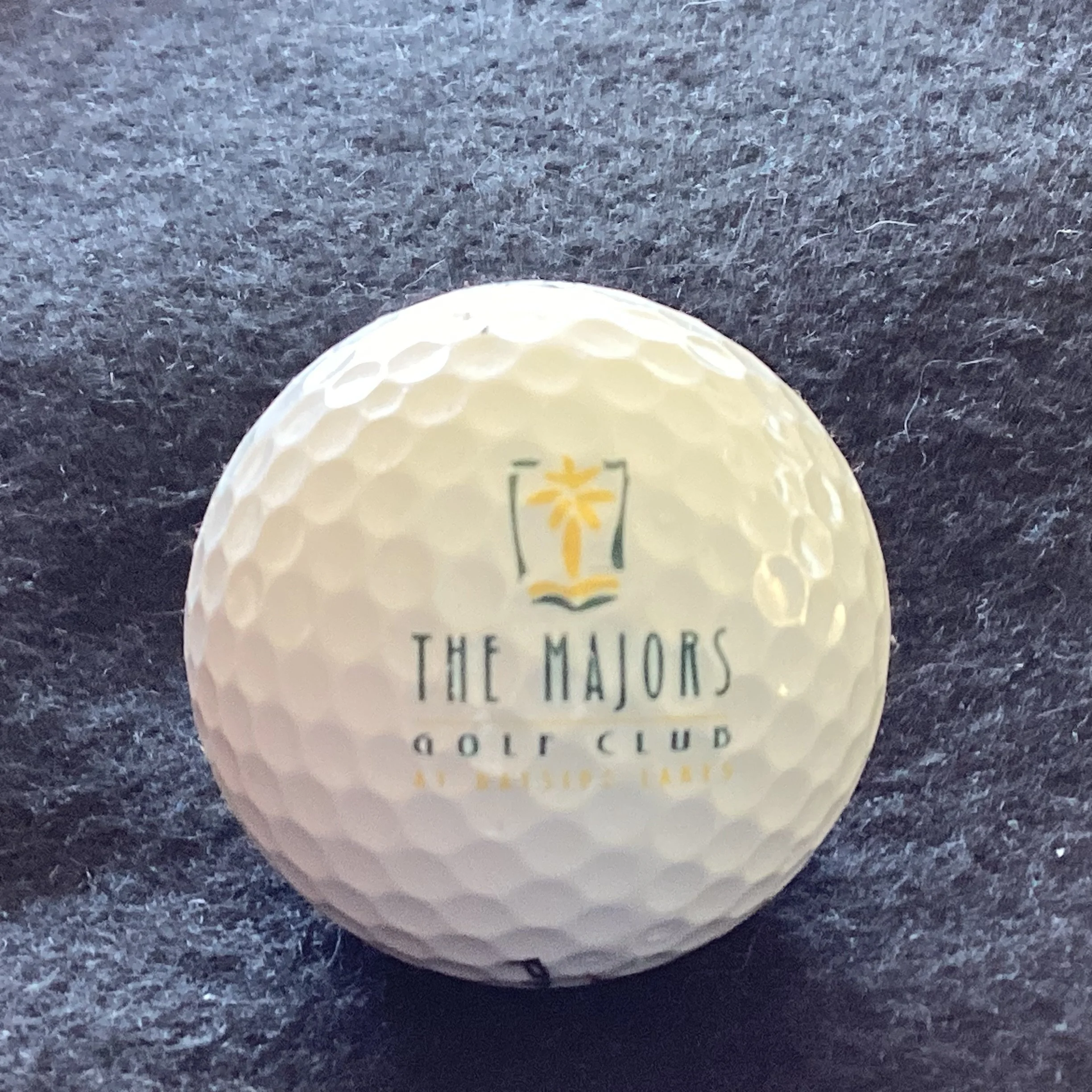 Majors - The Majors Golf Club