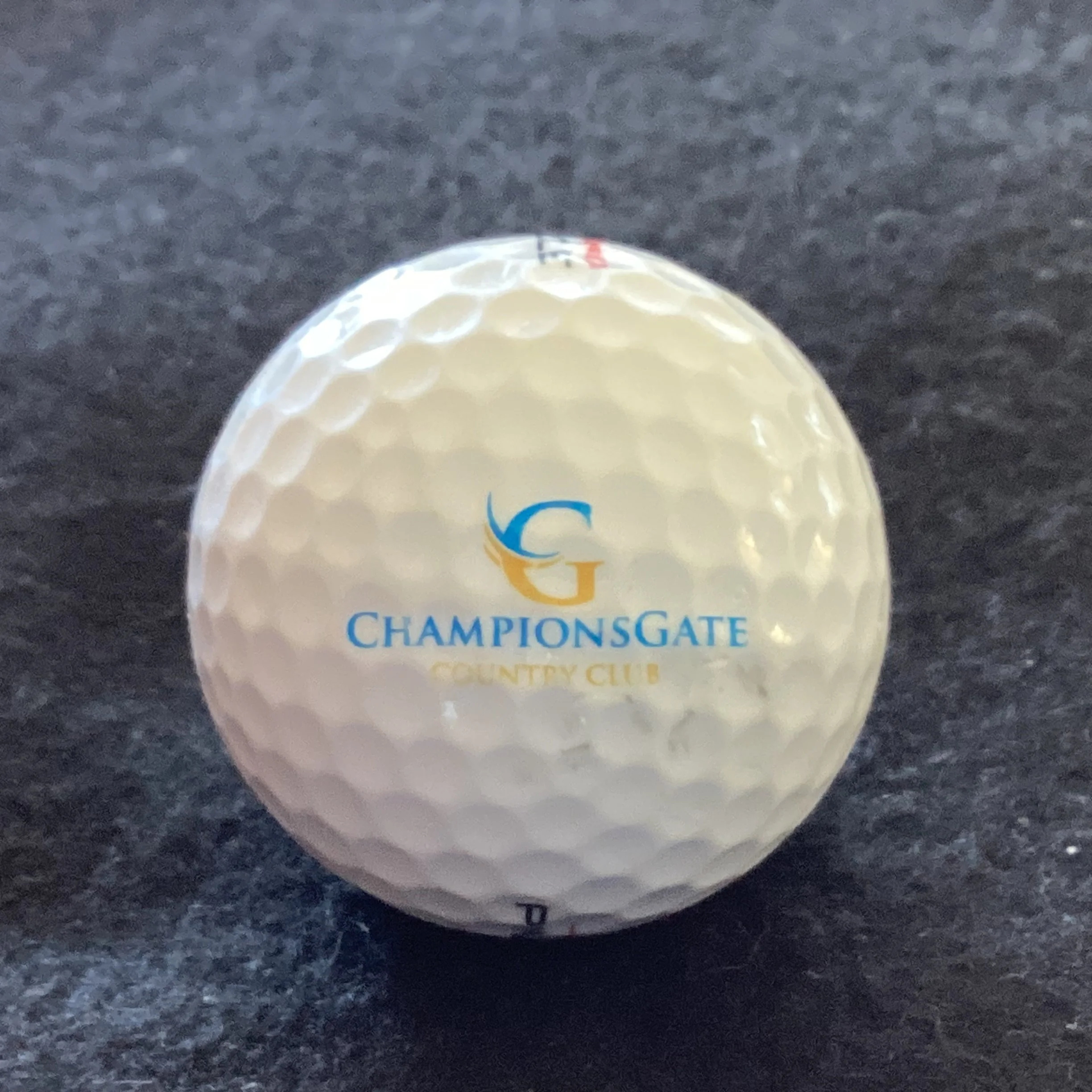 Champions Gate Country Club 