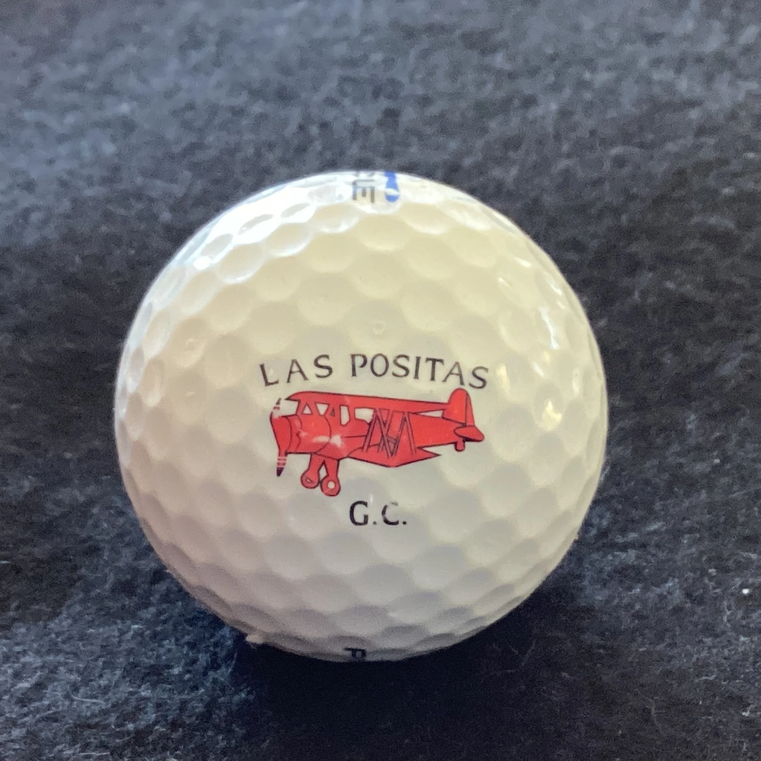 Las Positas Golf Club 