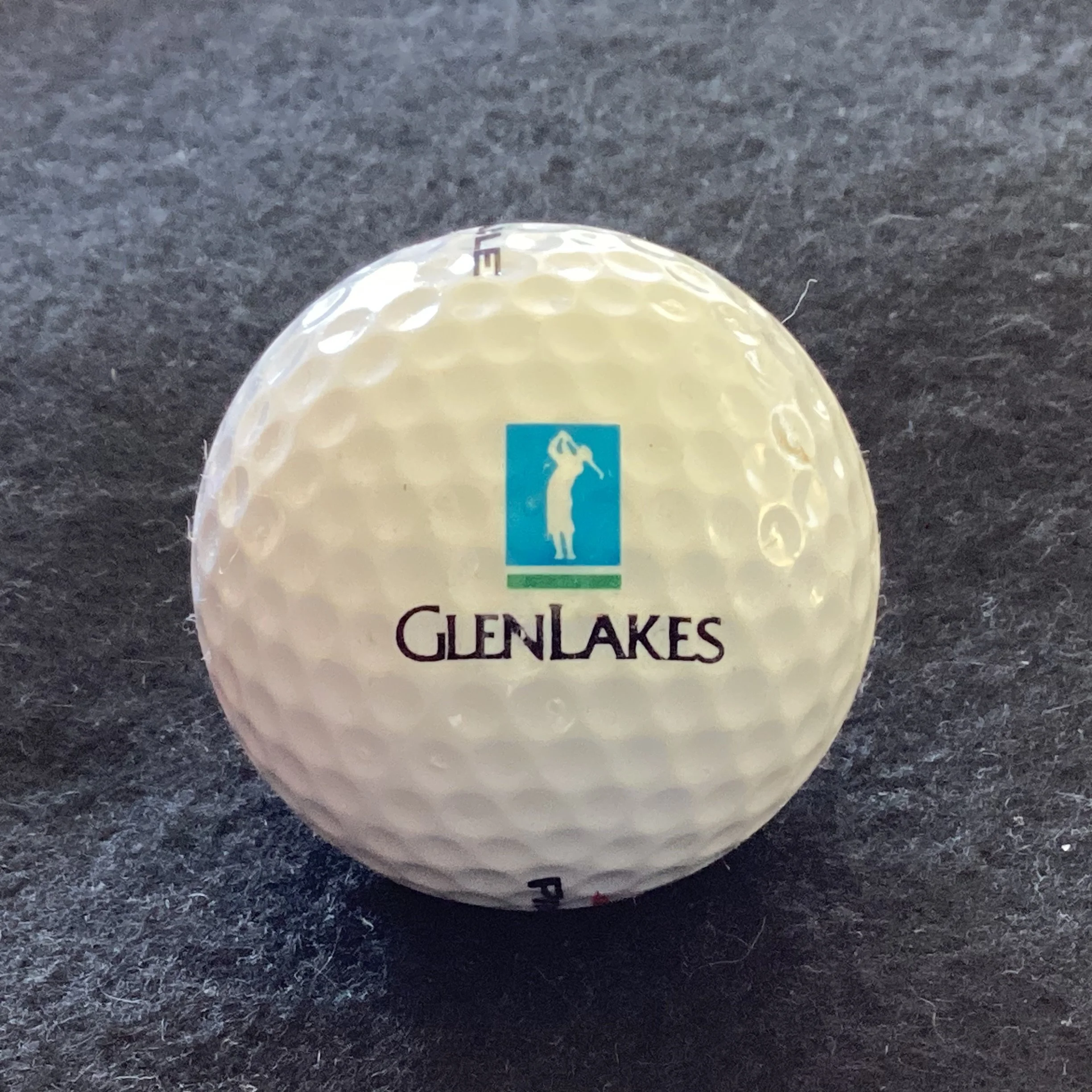 Glen Lakes Golf Club 