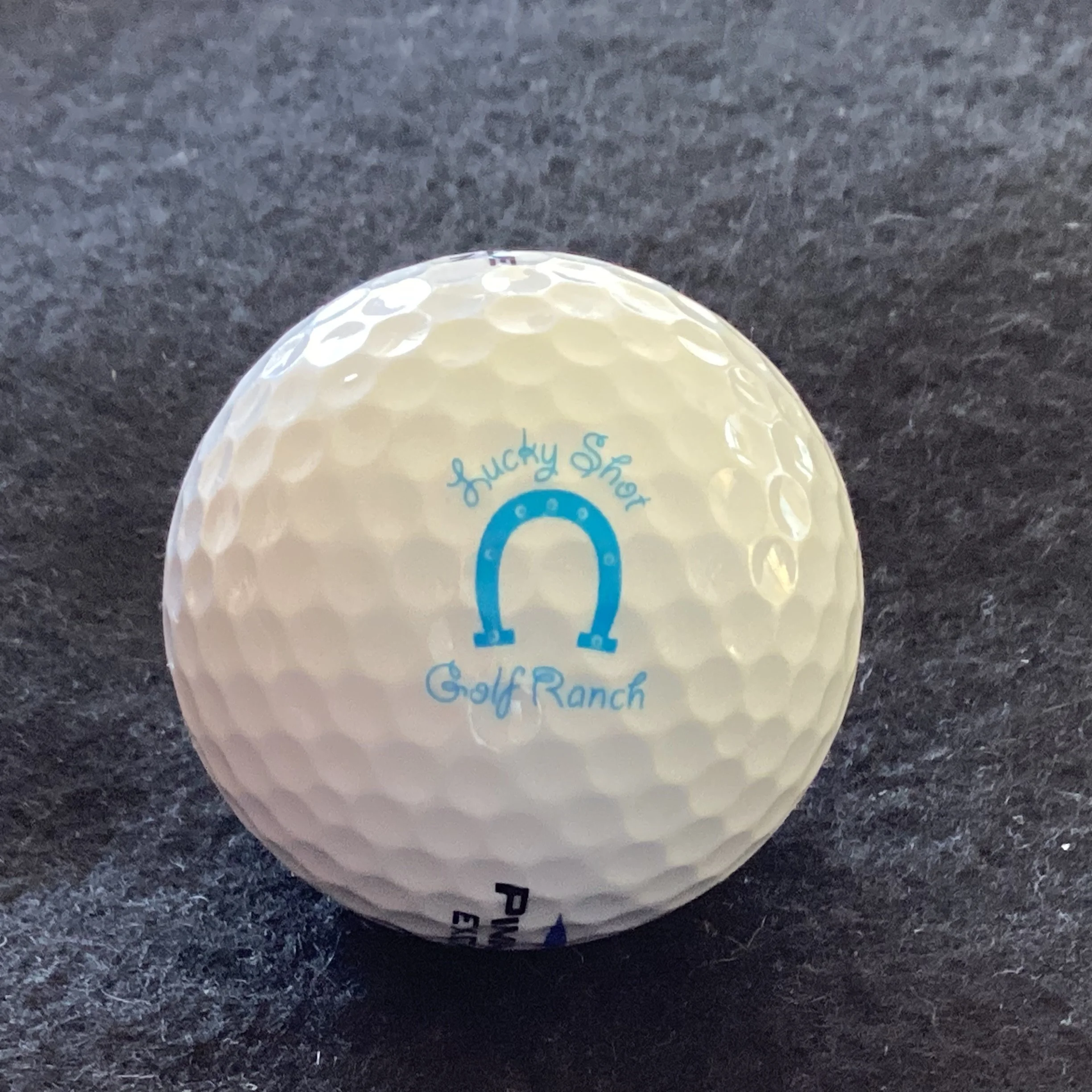 Lucky Shot Golf Ranch 