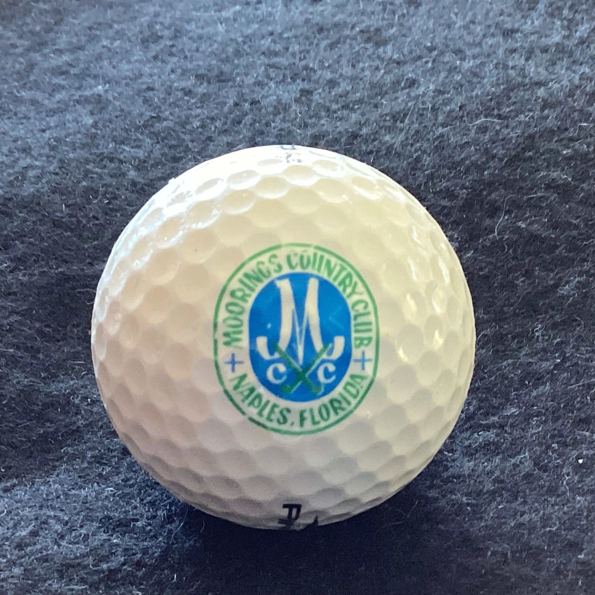 Moorings Country Club 