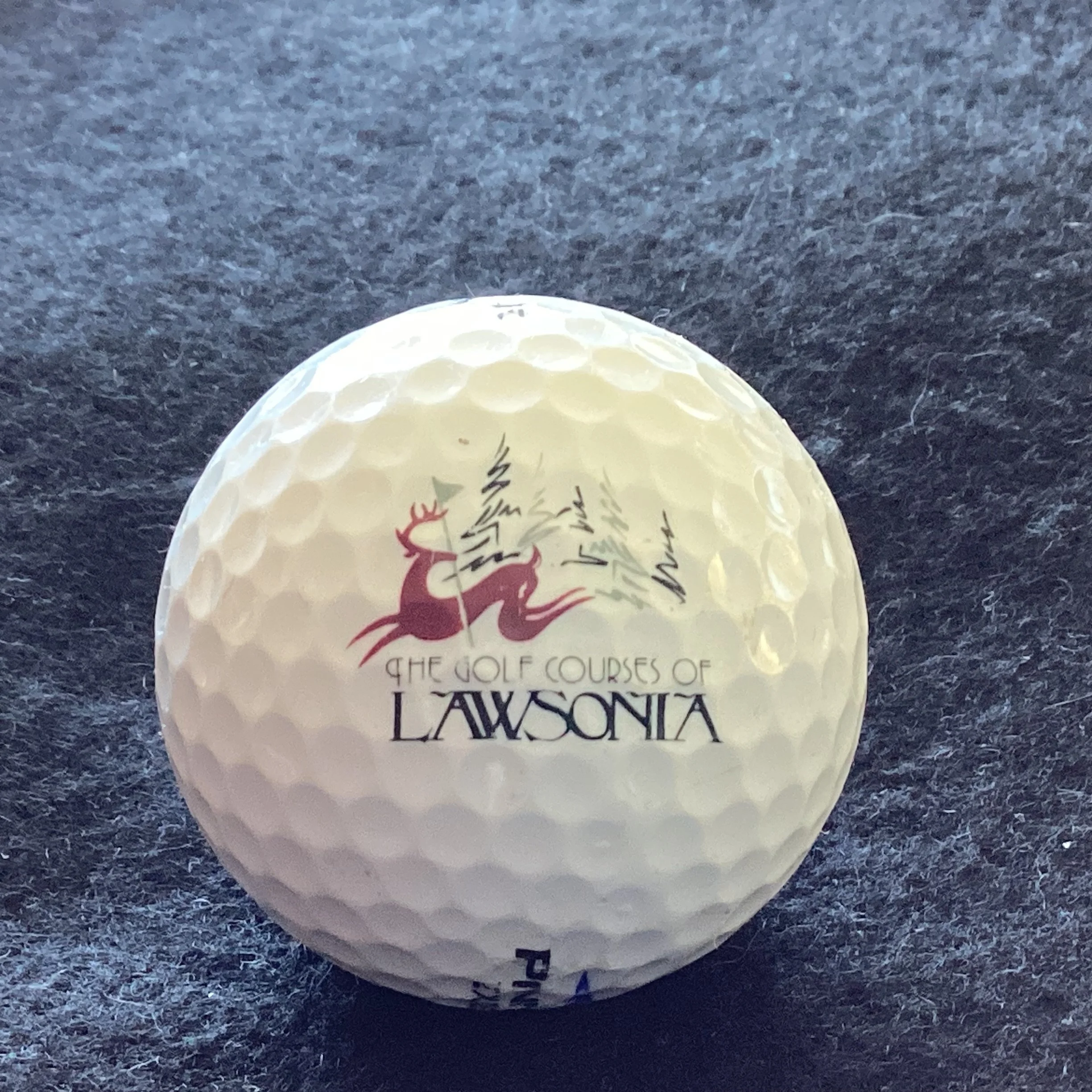 Lawsonia - The Golf Courses of Lawsonia