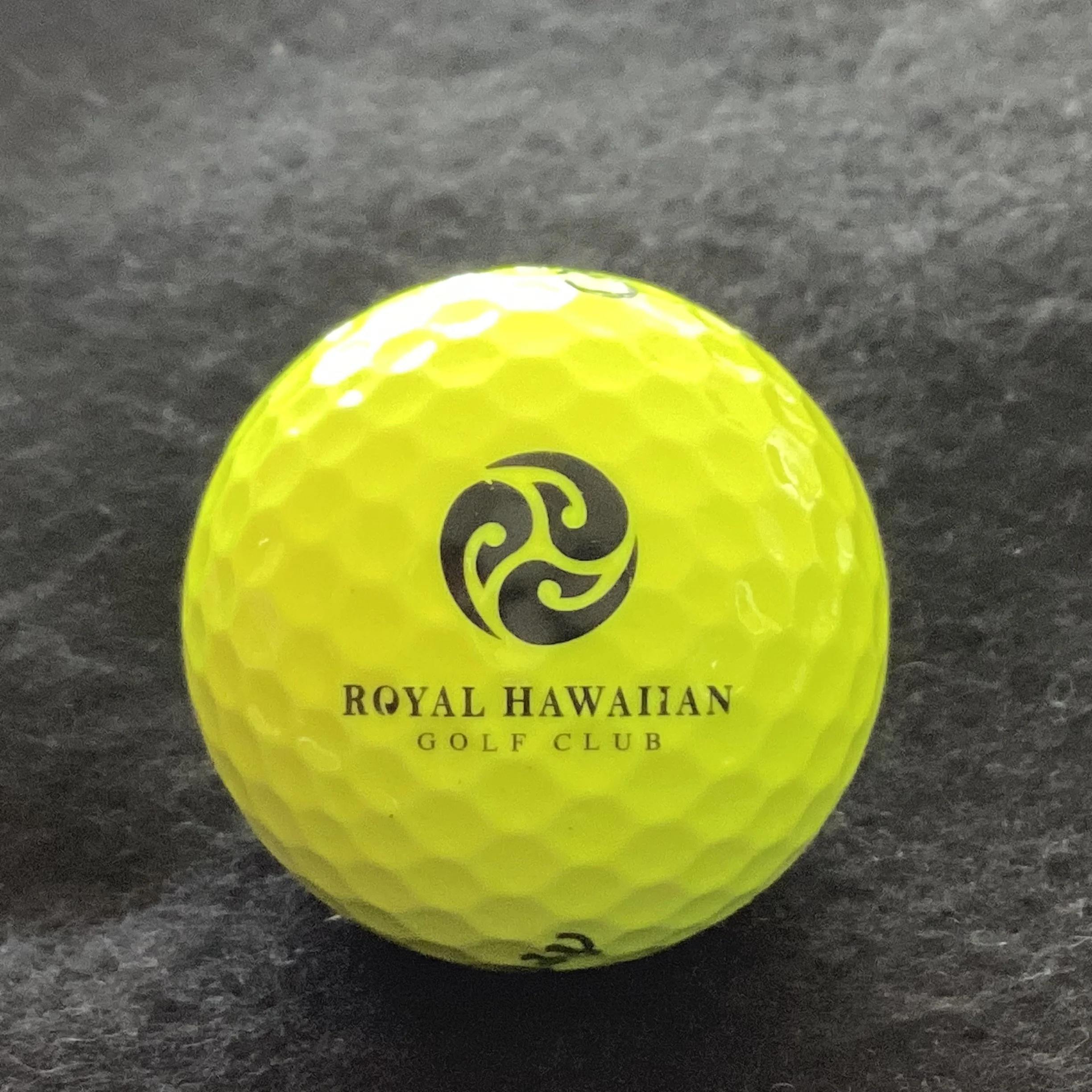 Royal Hawaiian Golf Club 