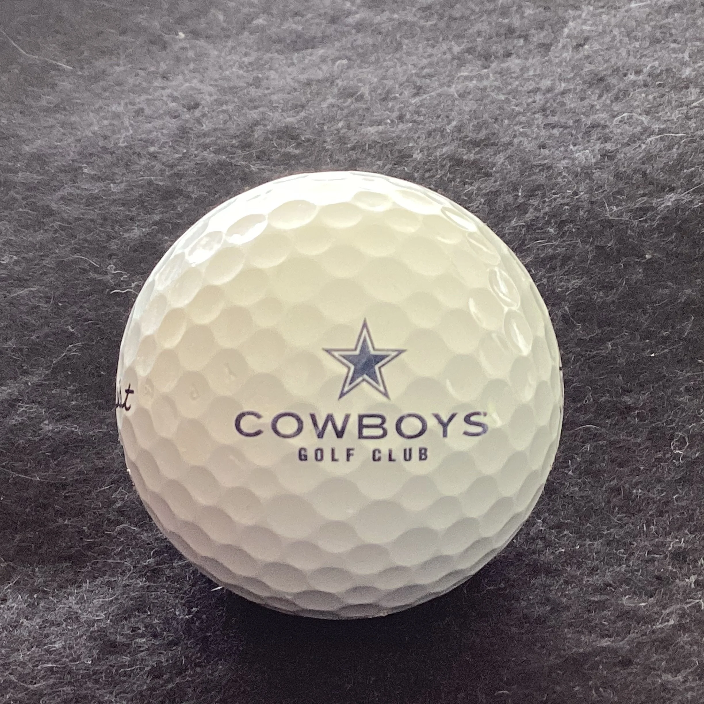 Cowboys Golf Club 