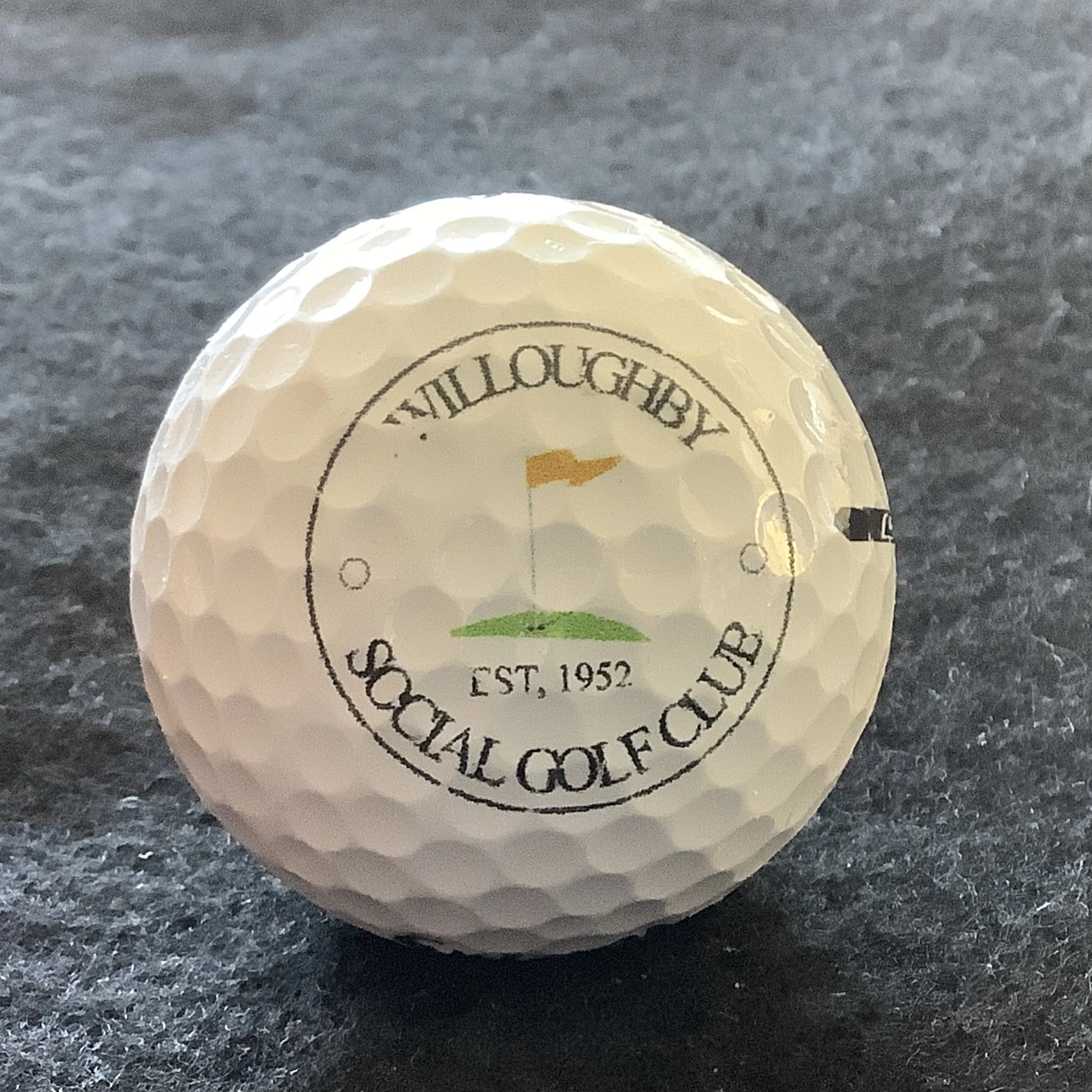 Willoughby Social Golf Club 