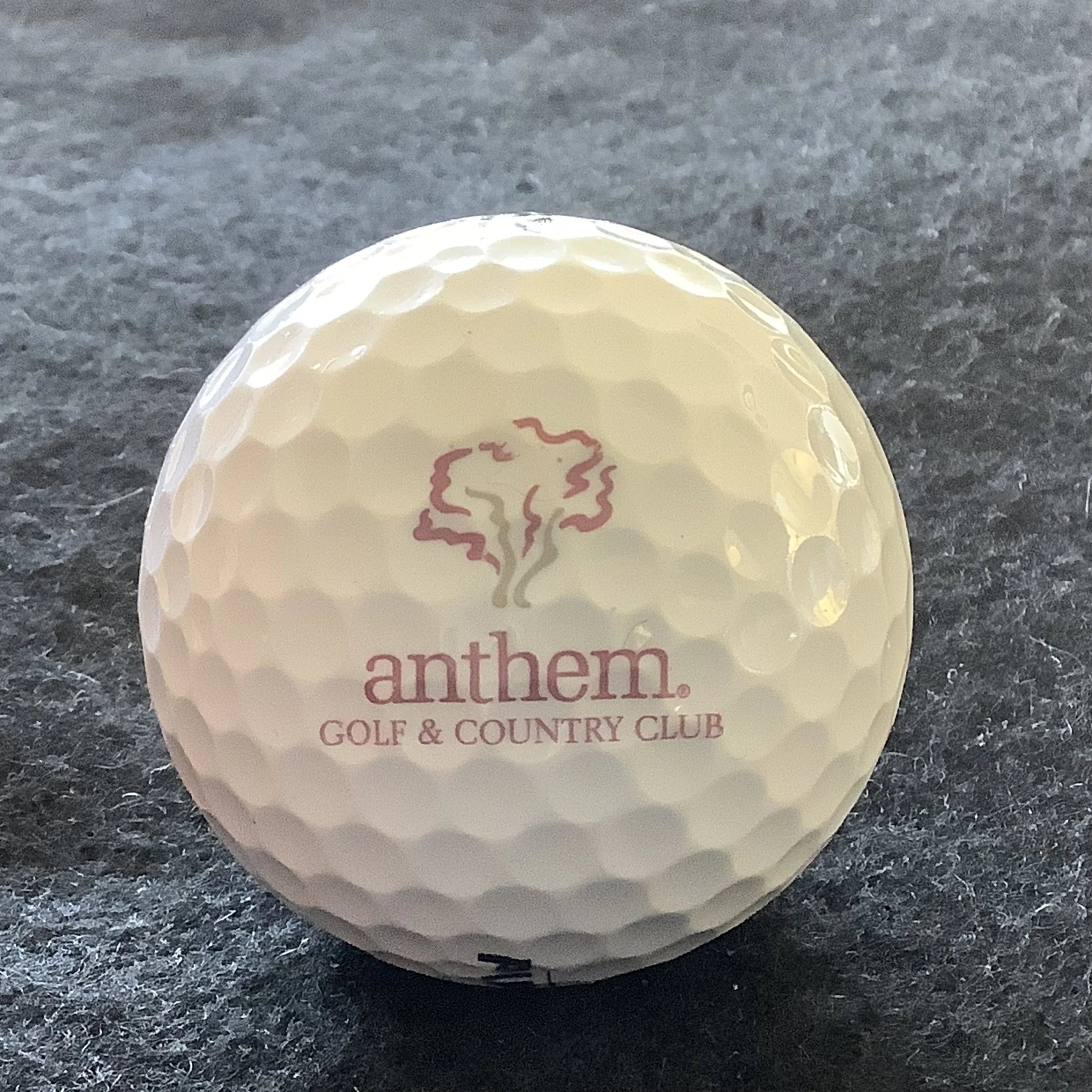 Anthem Golf and Country Club 