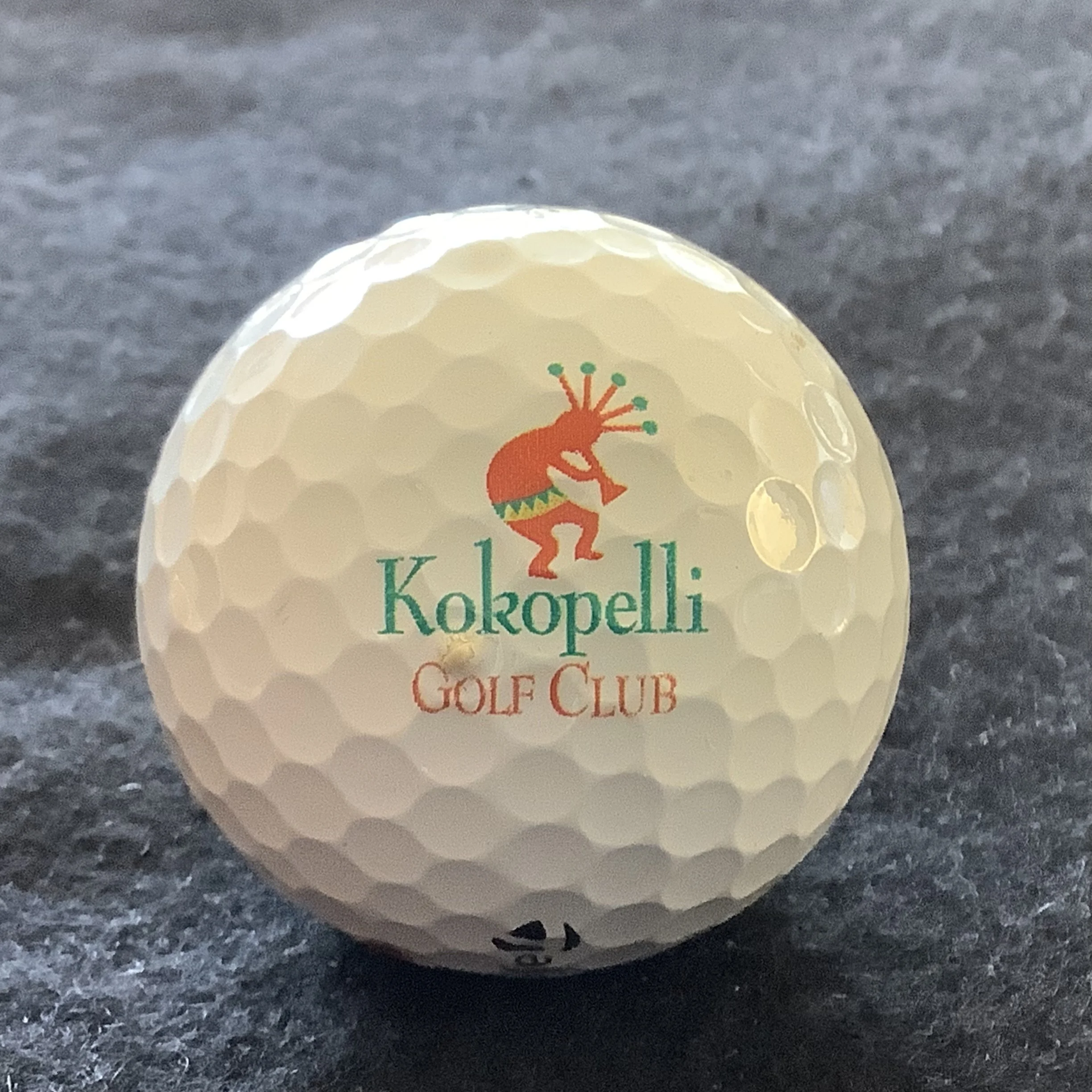 Kokopelli Golf Club 
