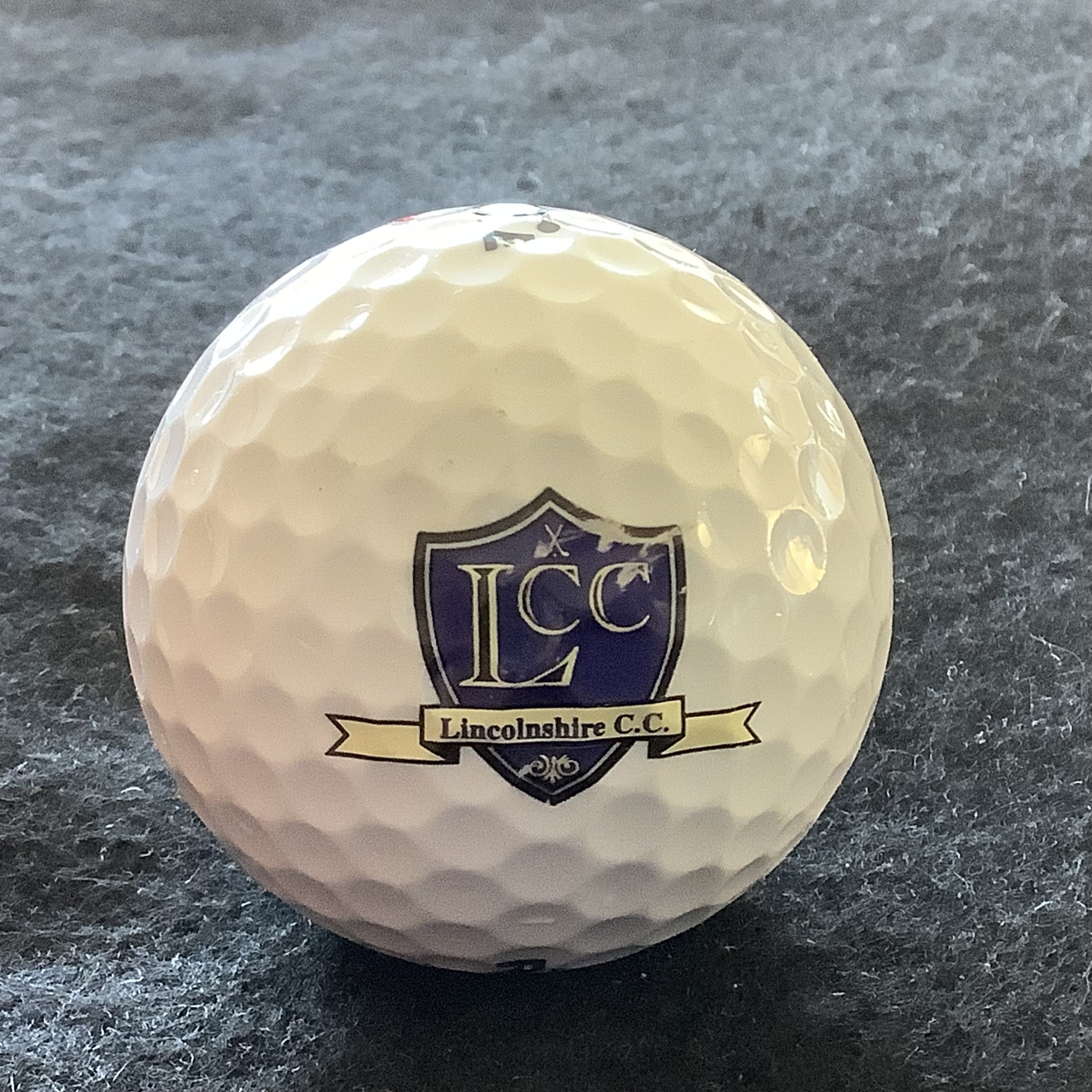 Lincolnshire Country Club 