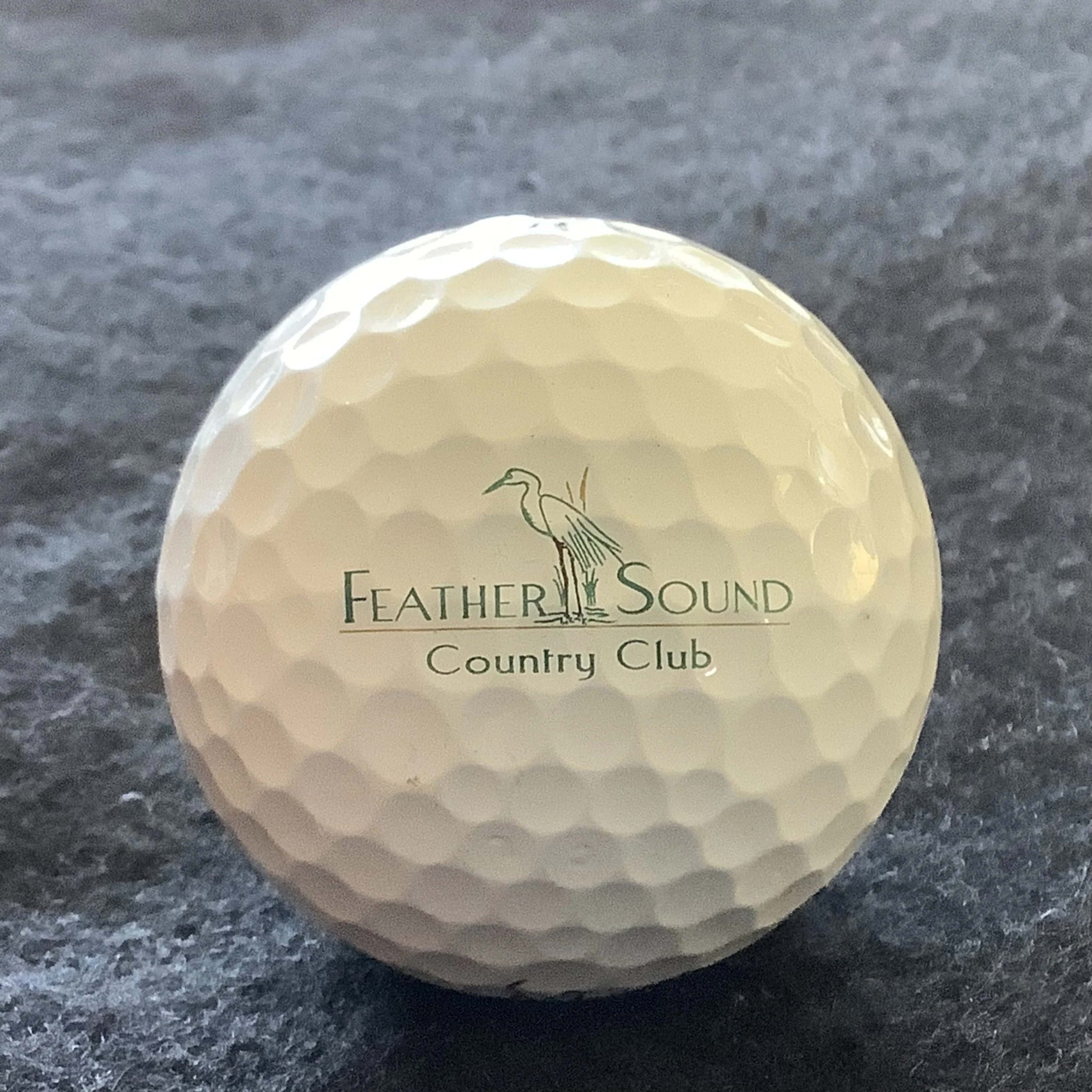 Feather Sound Country Club 