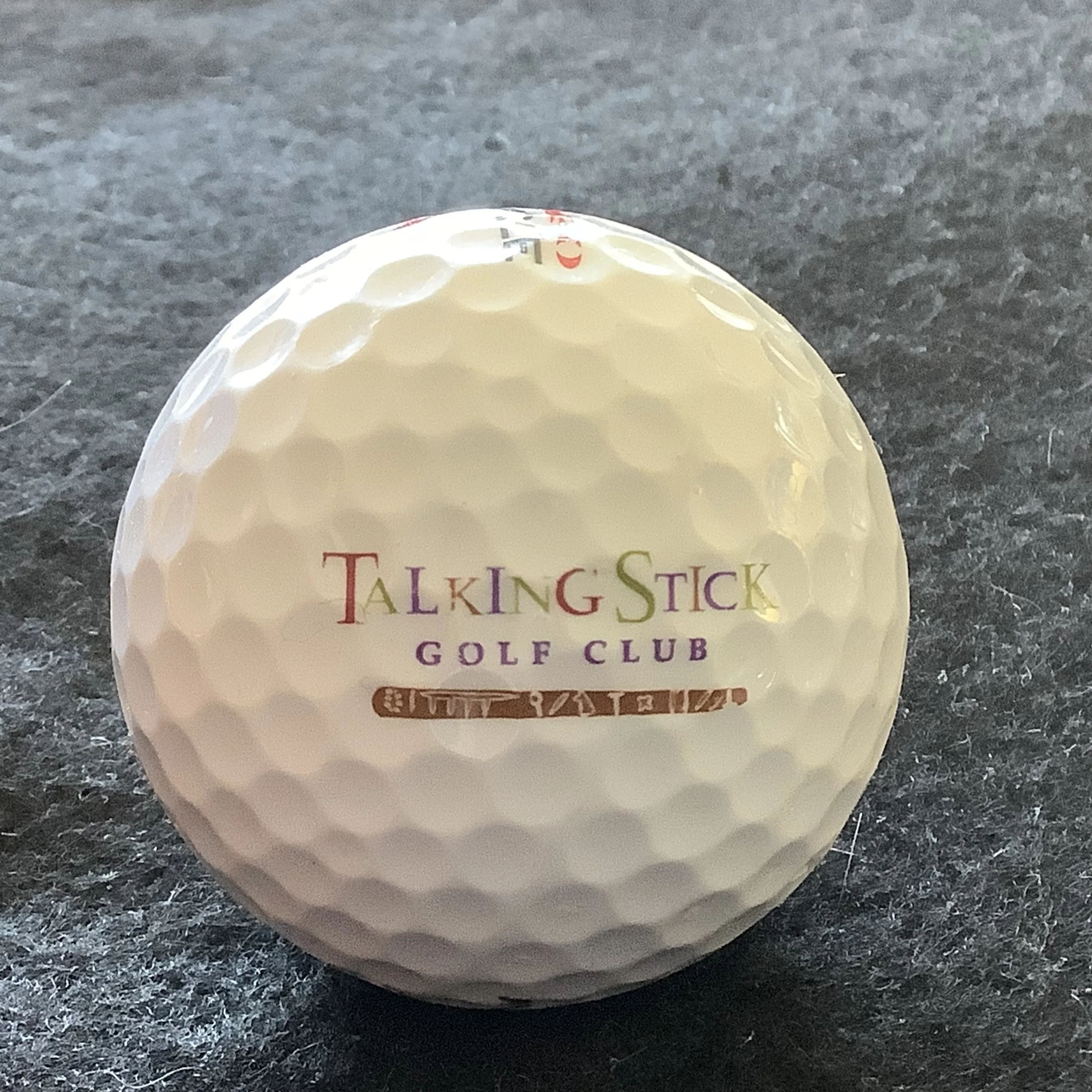 Talking Stick Golf Club 