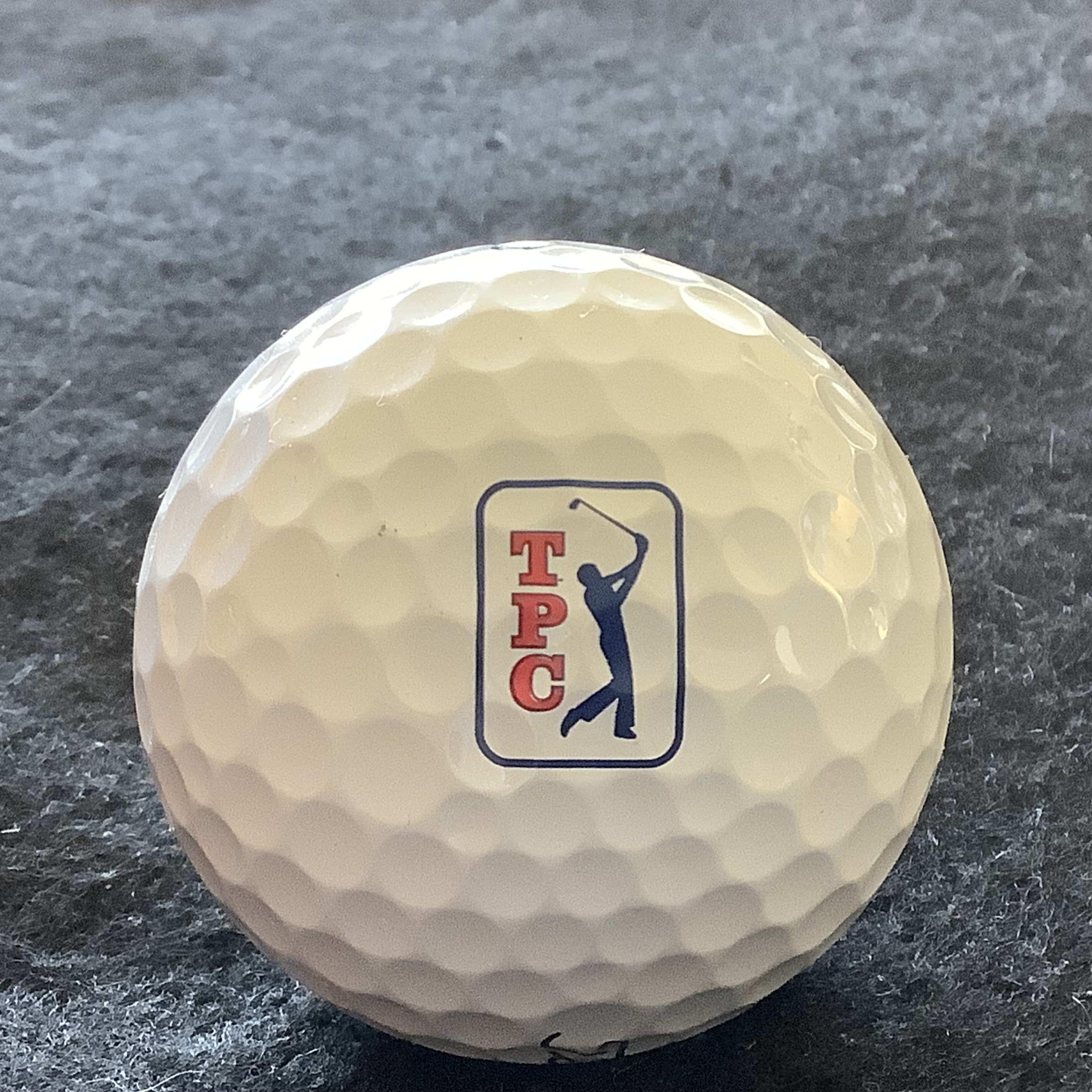 TPC - Tour Players Club 