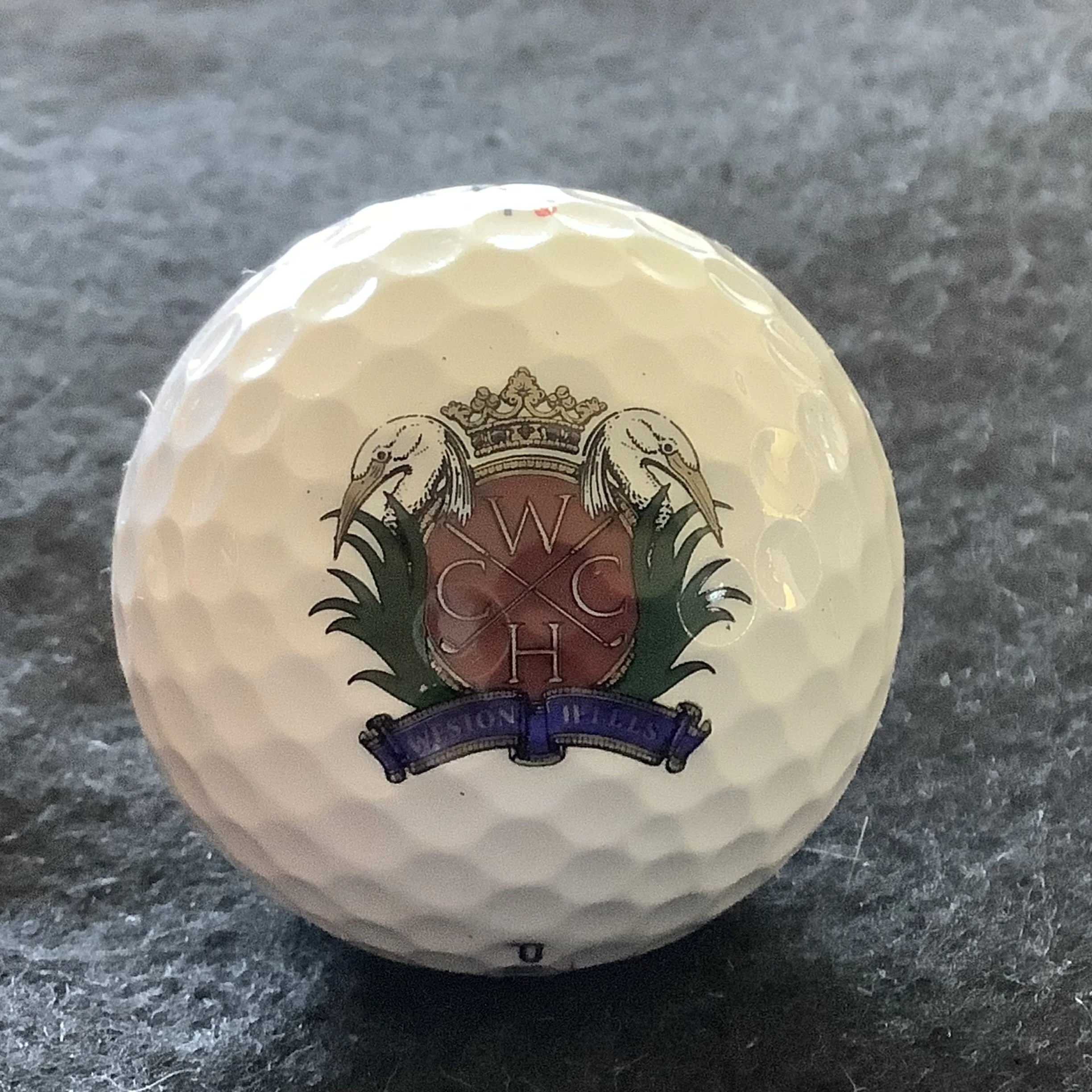 Weston Hills Country Club 