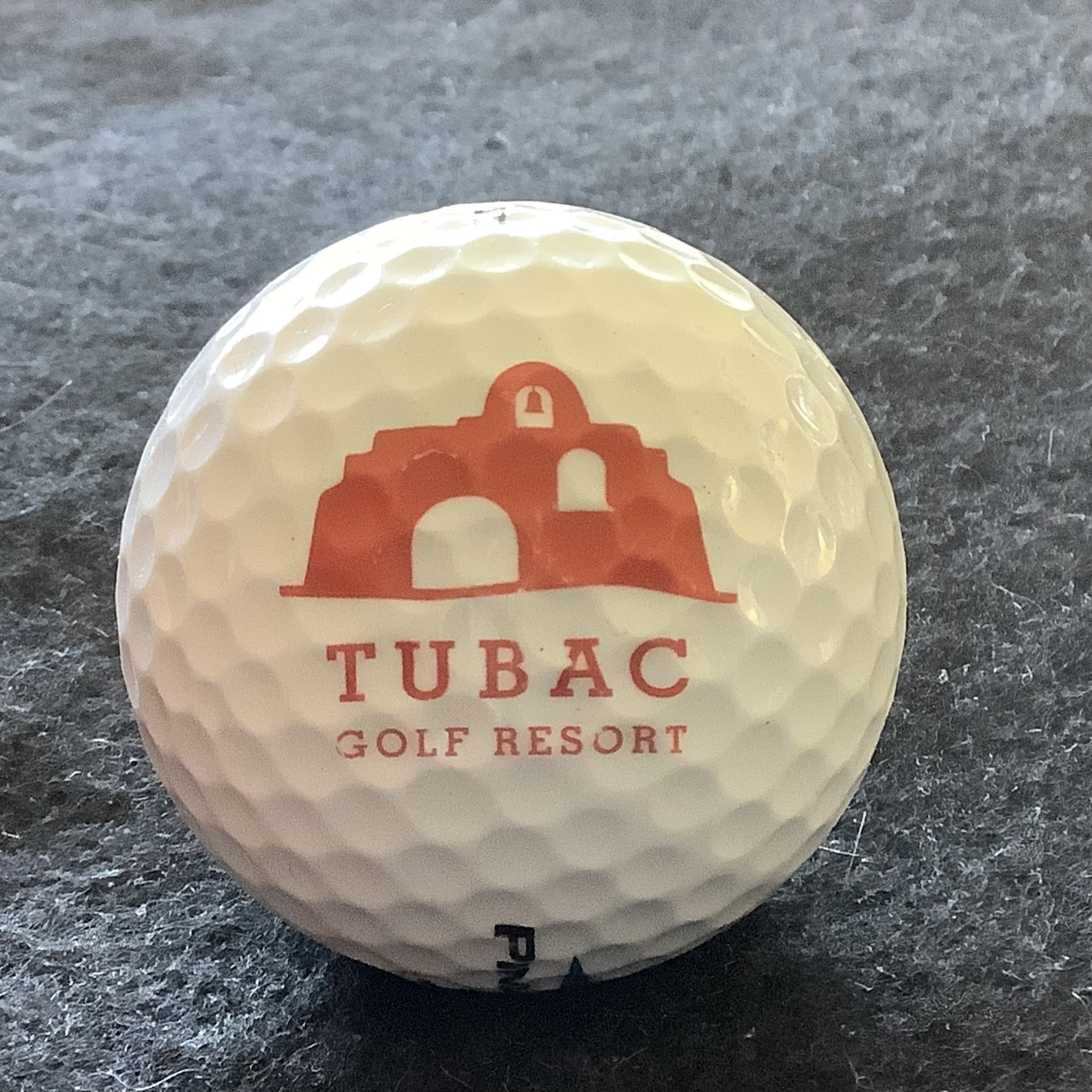 Tubac Golf Resort 