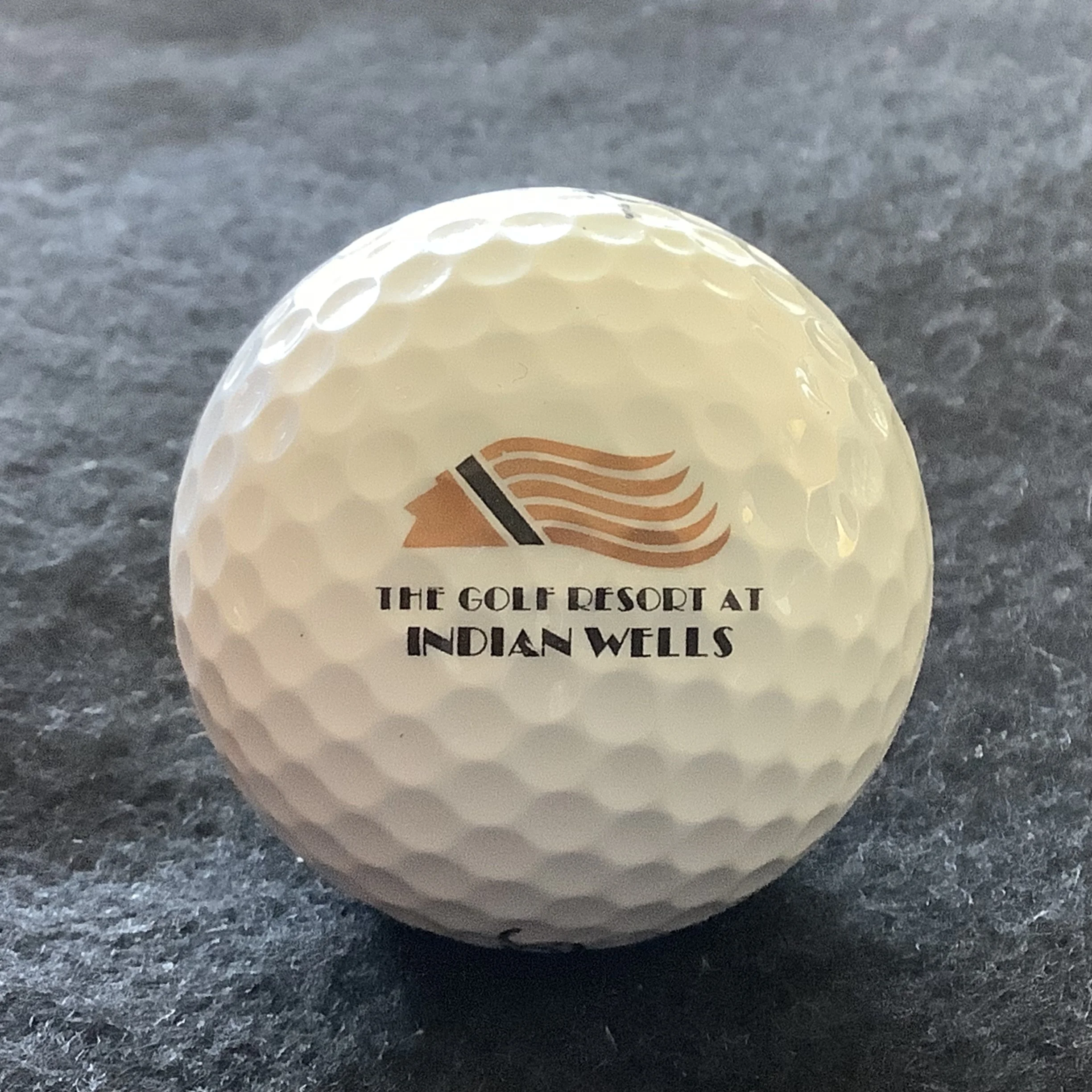 Indian Wells - The Golf Resort at Indian Wells 