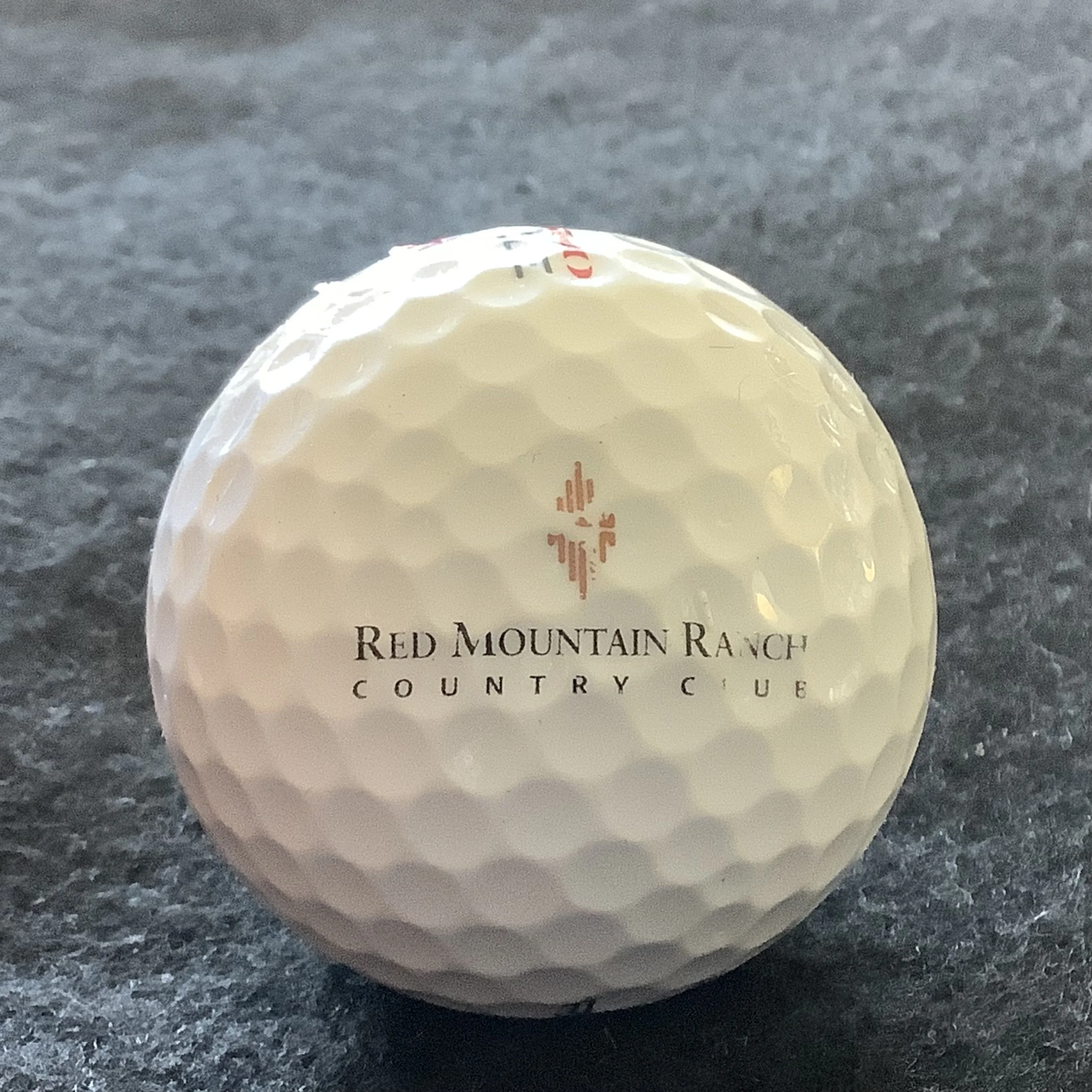 Red Mountain Ranch Country Club 