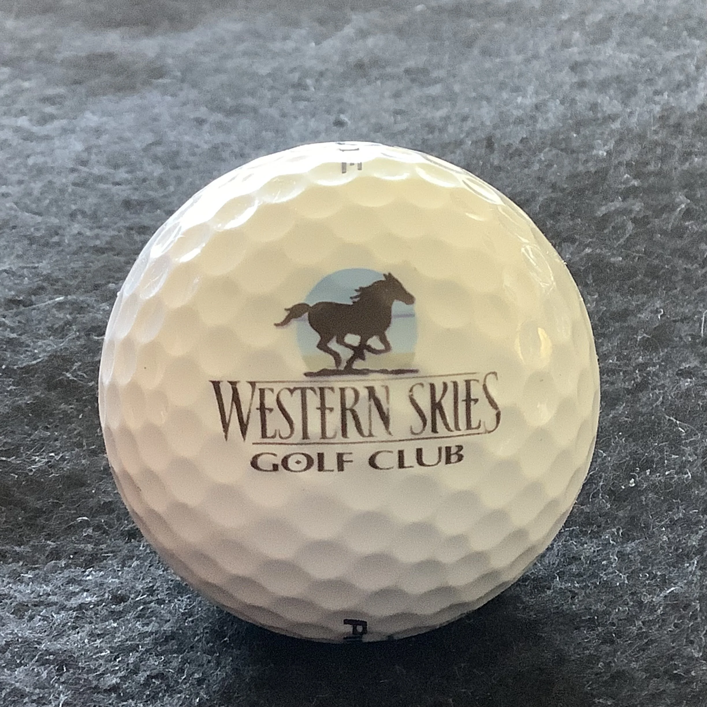Western Skies Golf Club 