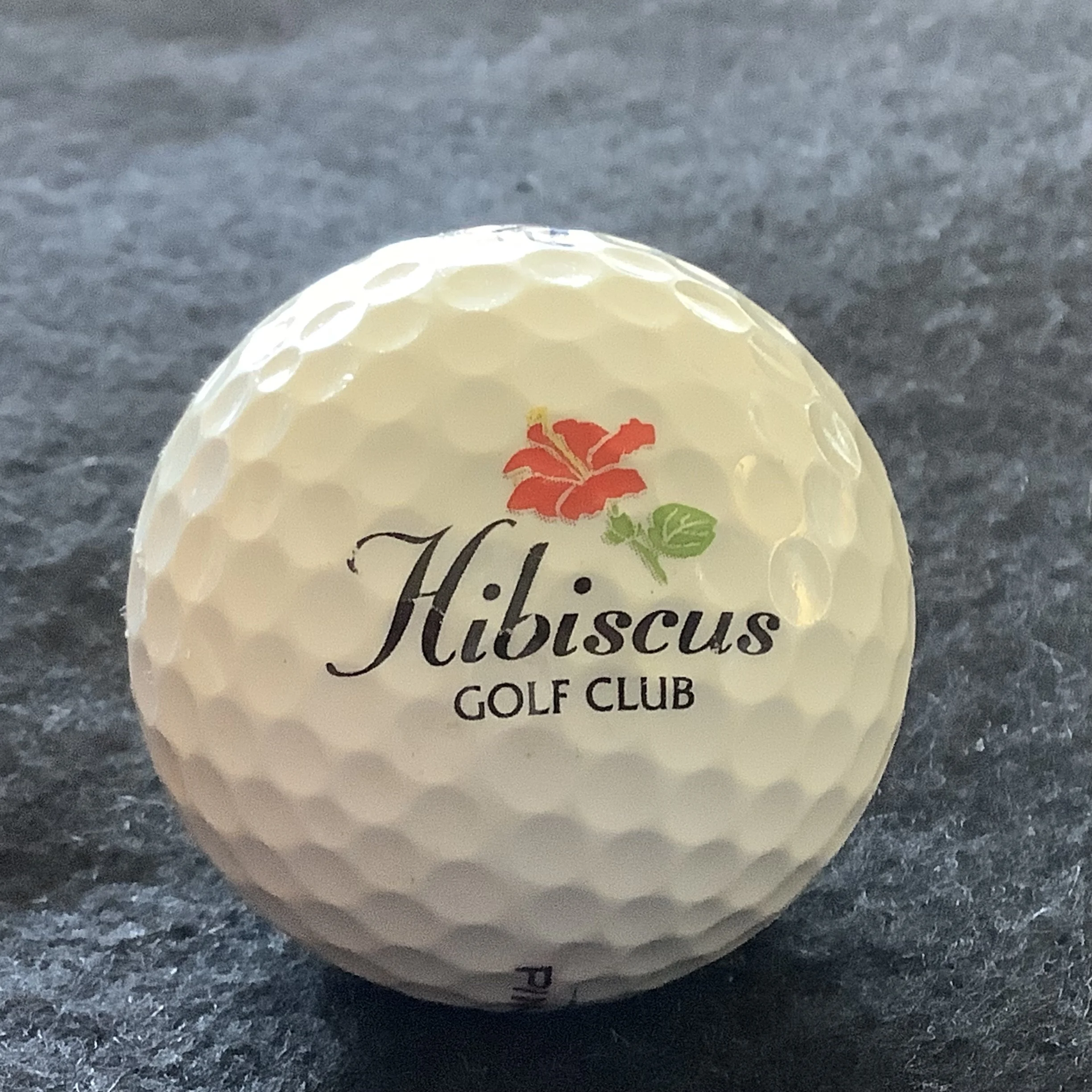 Hibiscus Golf Club 