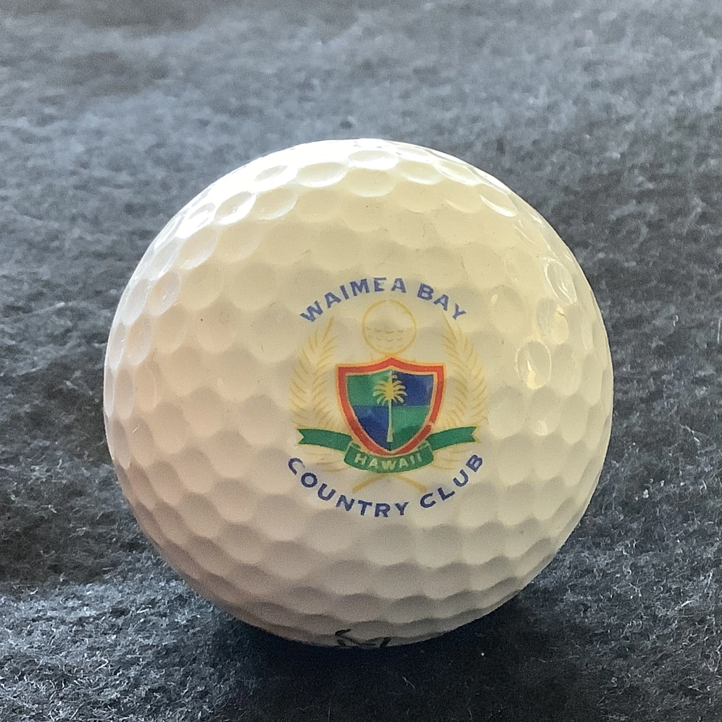 Waimea Bay Country Club 