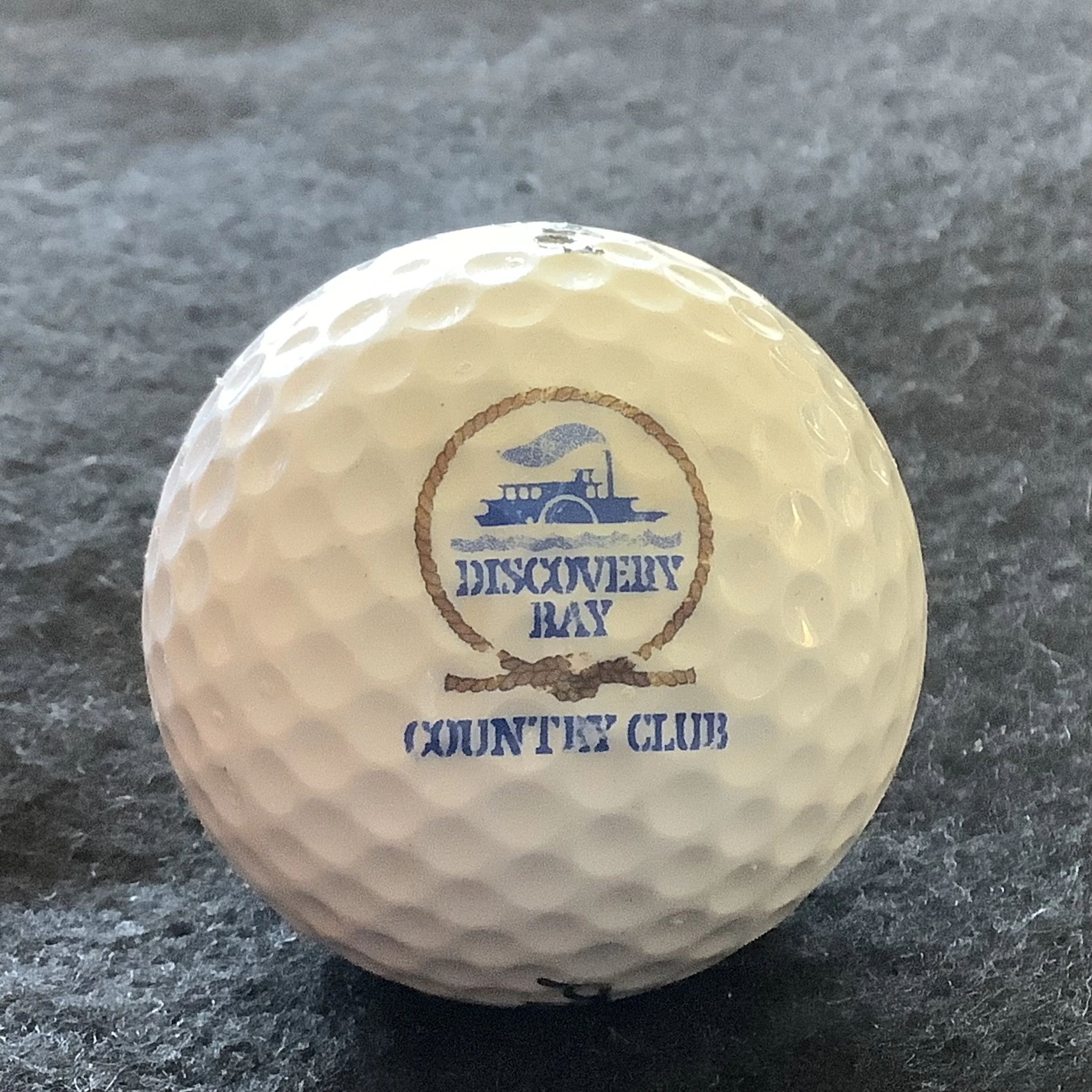 Discovery Bay Country Club 