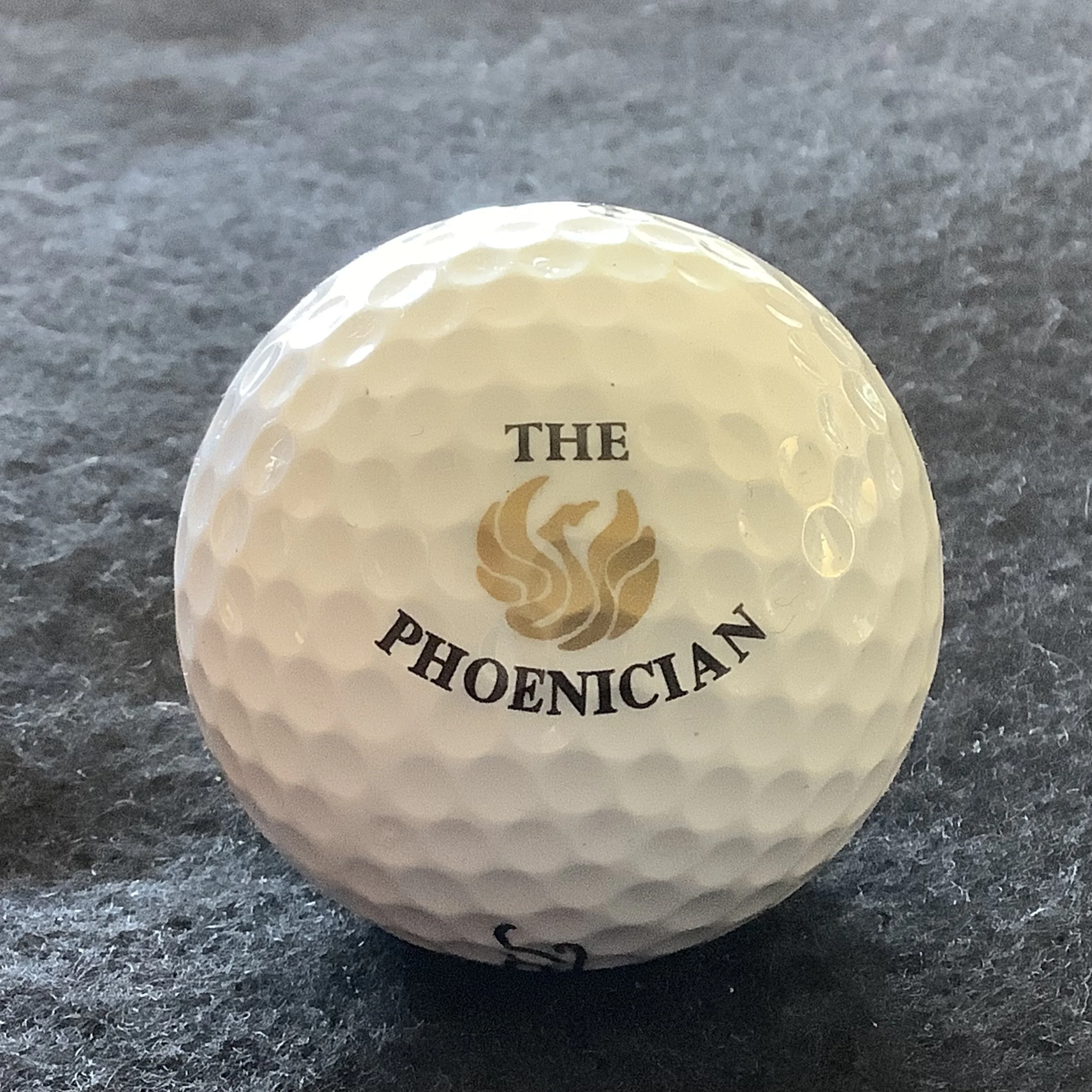 Phoenician - The Phoenician Golf Course 