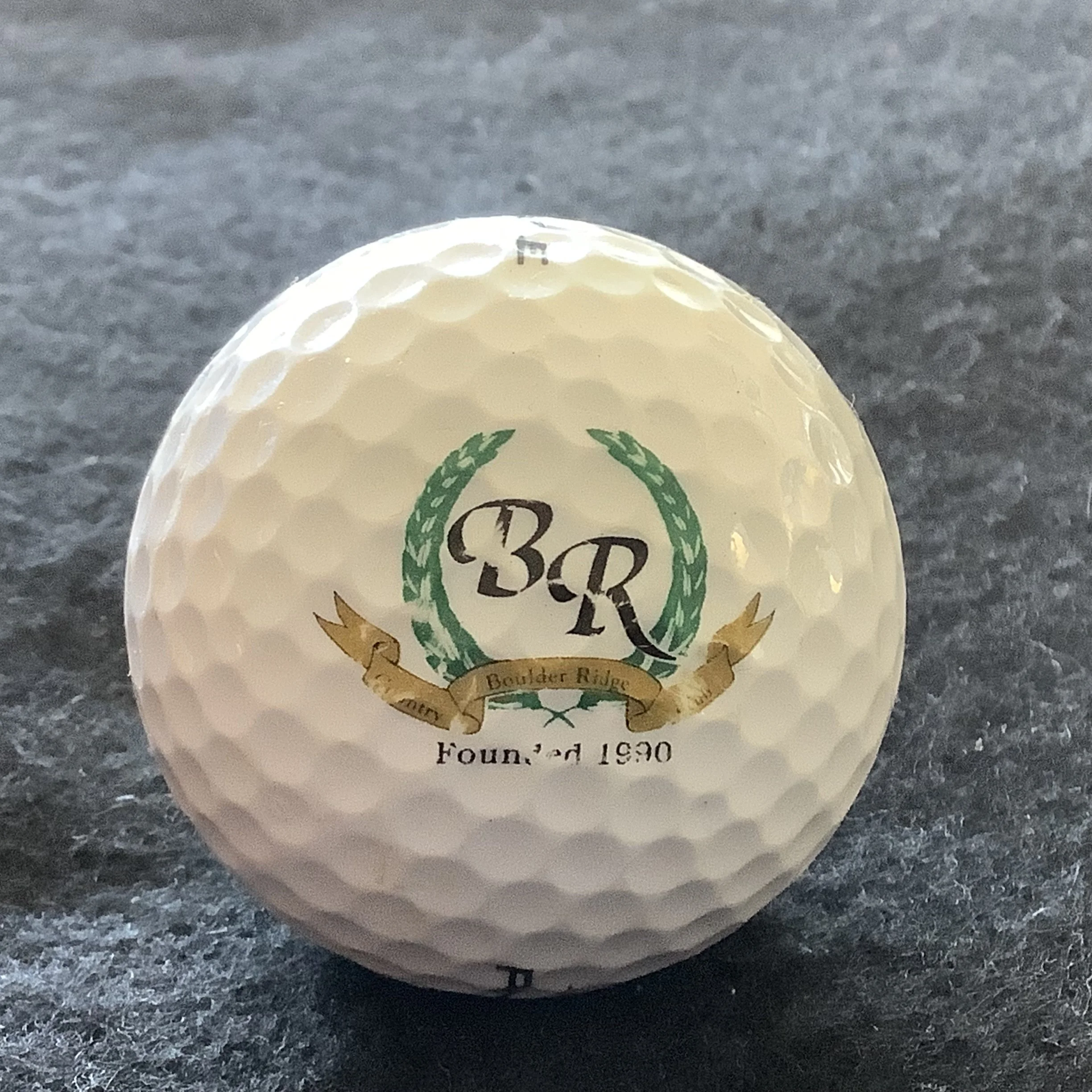 Boulder Ridge Country Club 