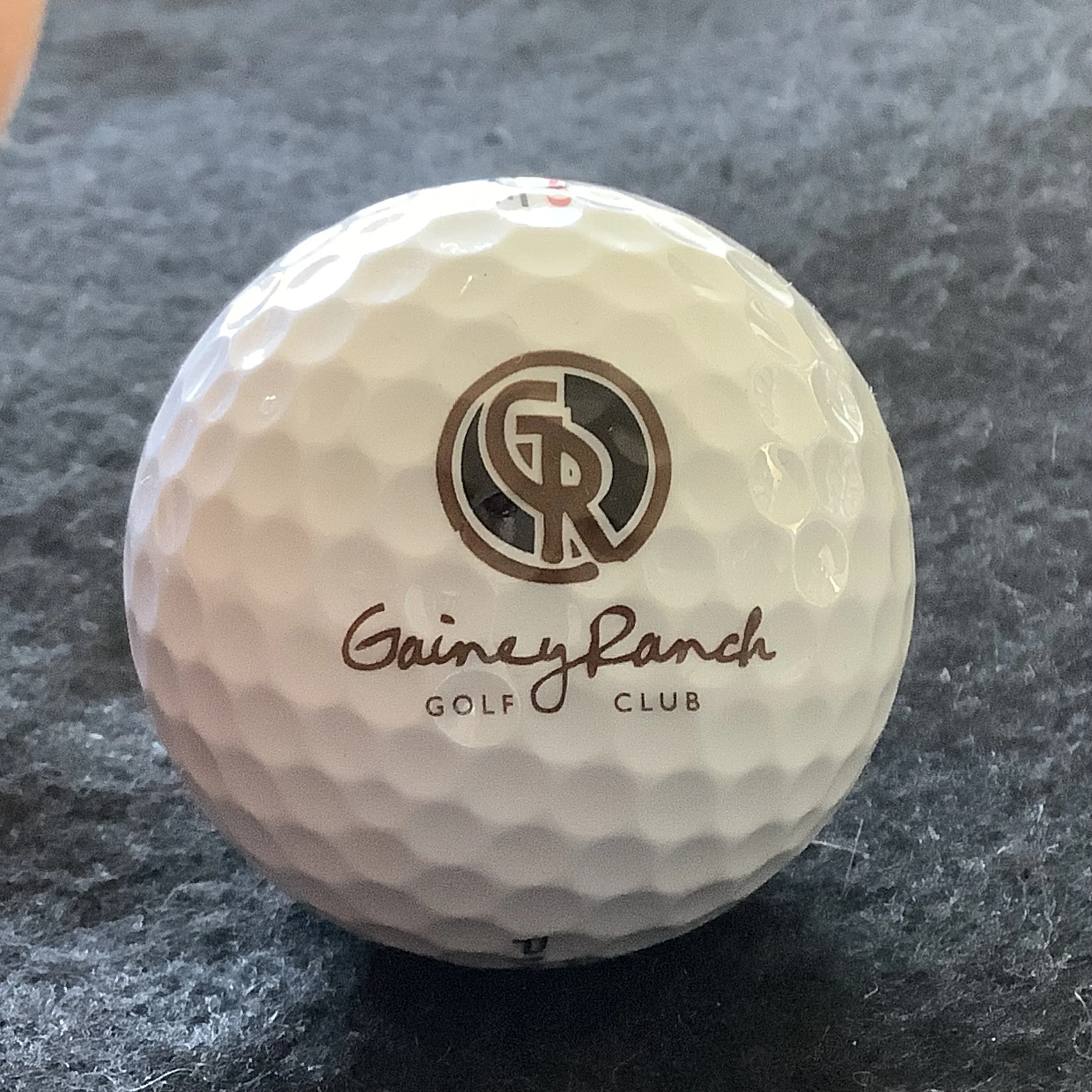 Gainey Ranch Golf Club 
