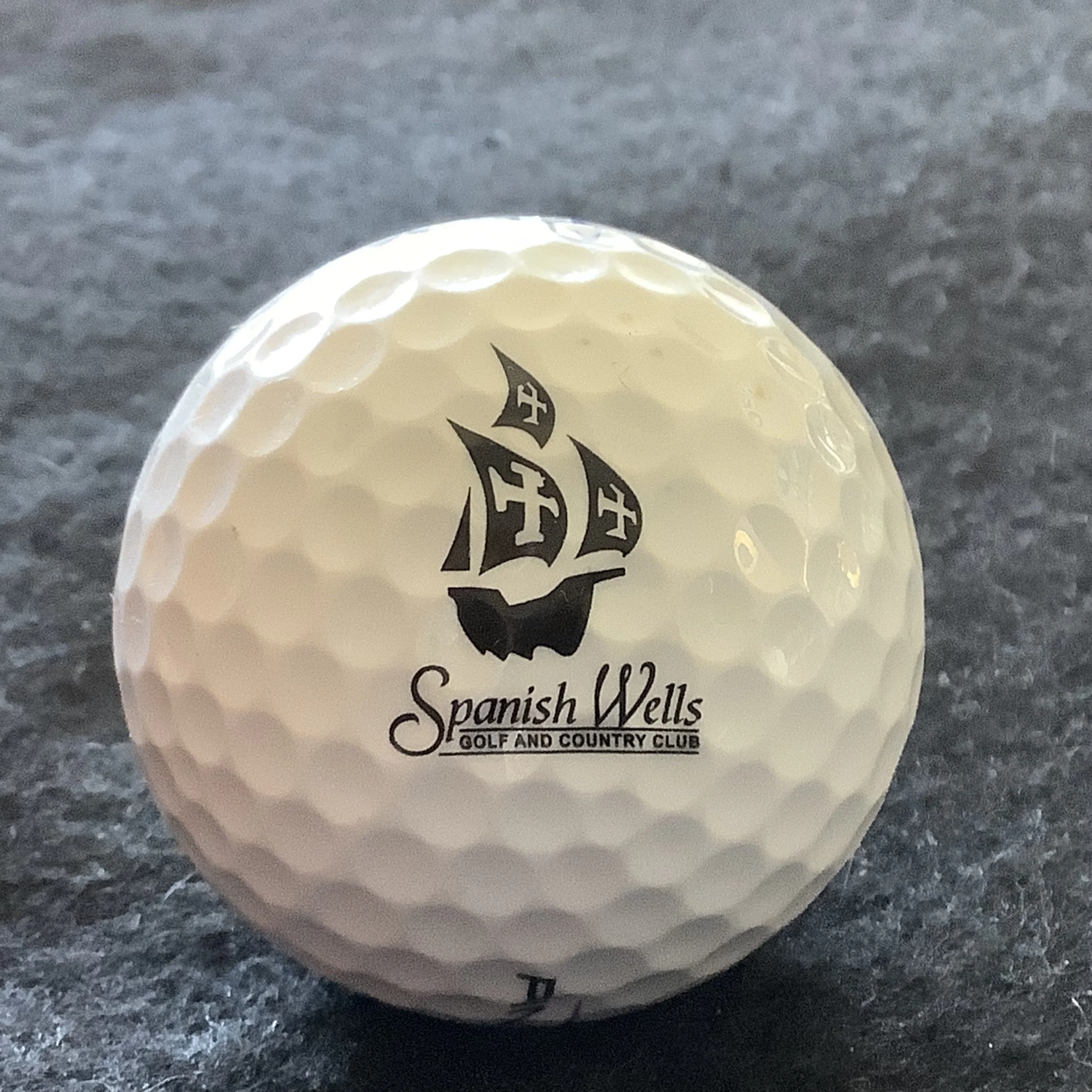 Spanish Wells Golf and Country Club 