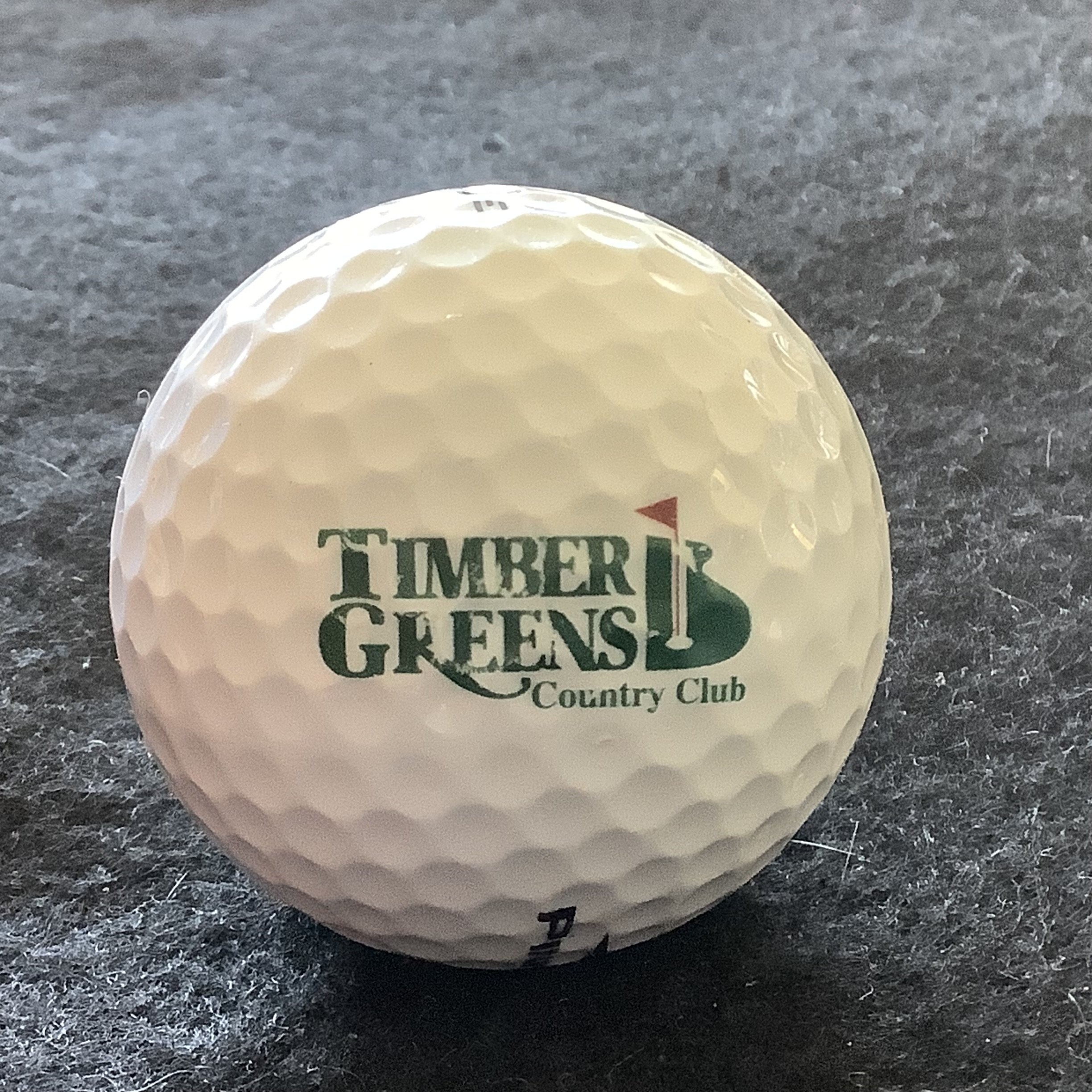 Timber Greens Country Club 