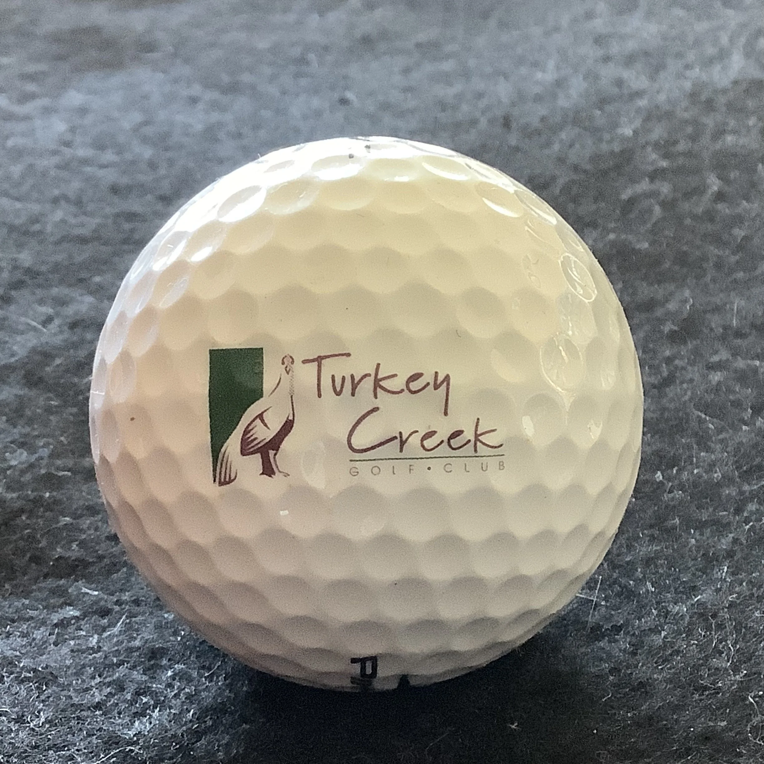 Turkey Creek Golf Club 