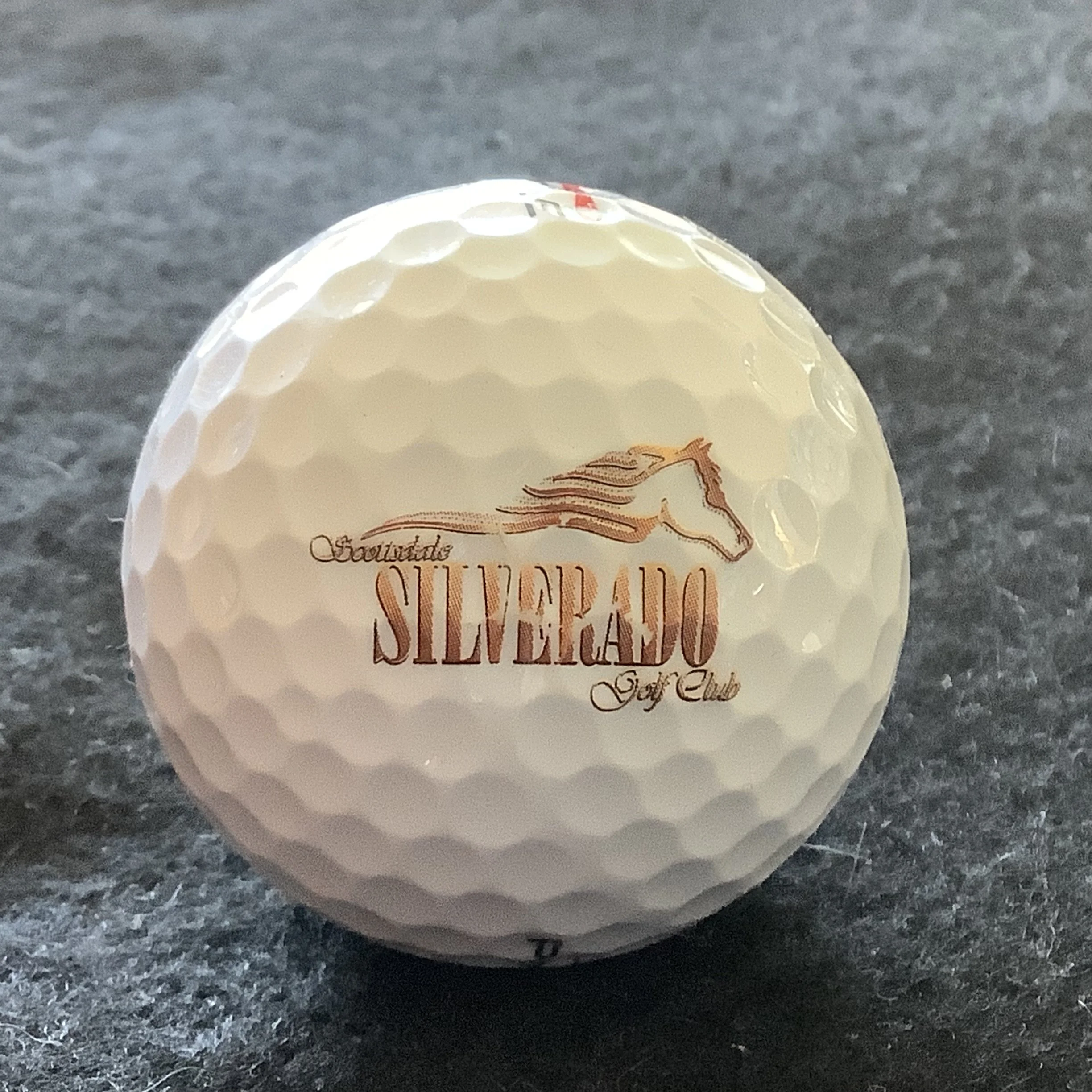 Scottsdale Silverado Golf Club 