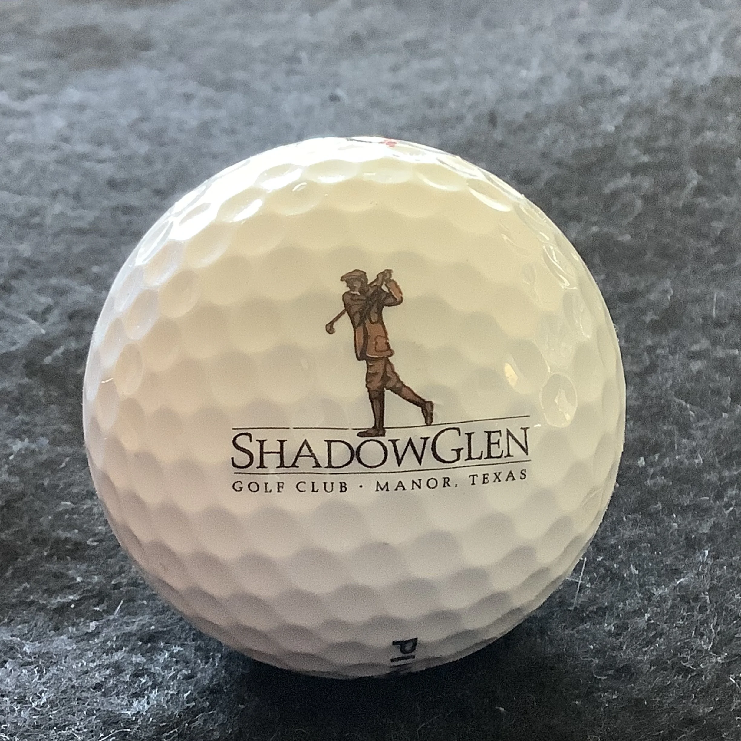 Shadow Glen Golf Club 